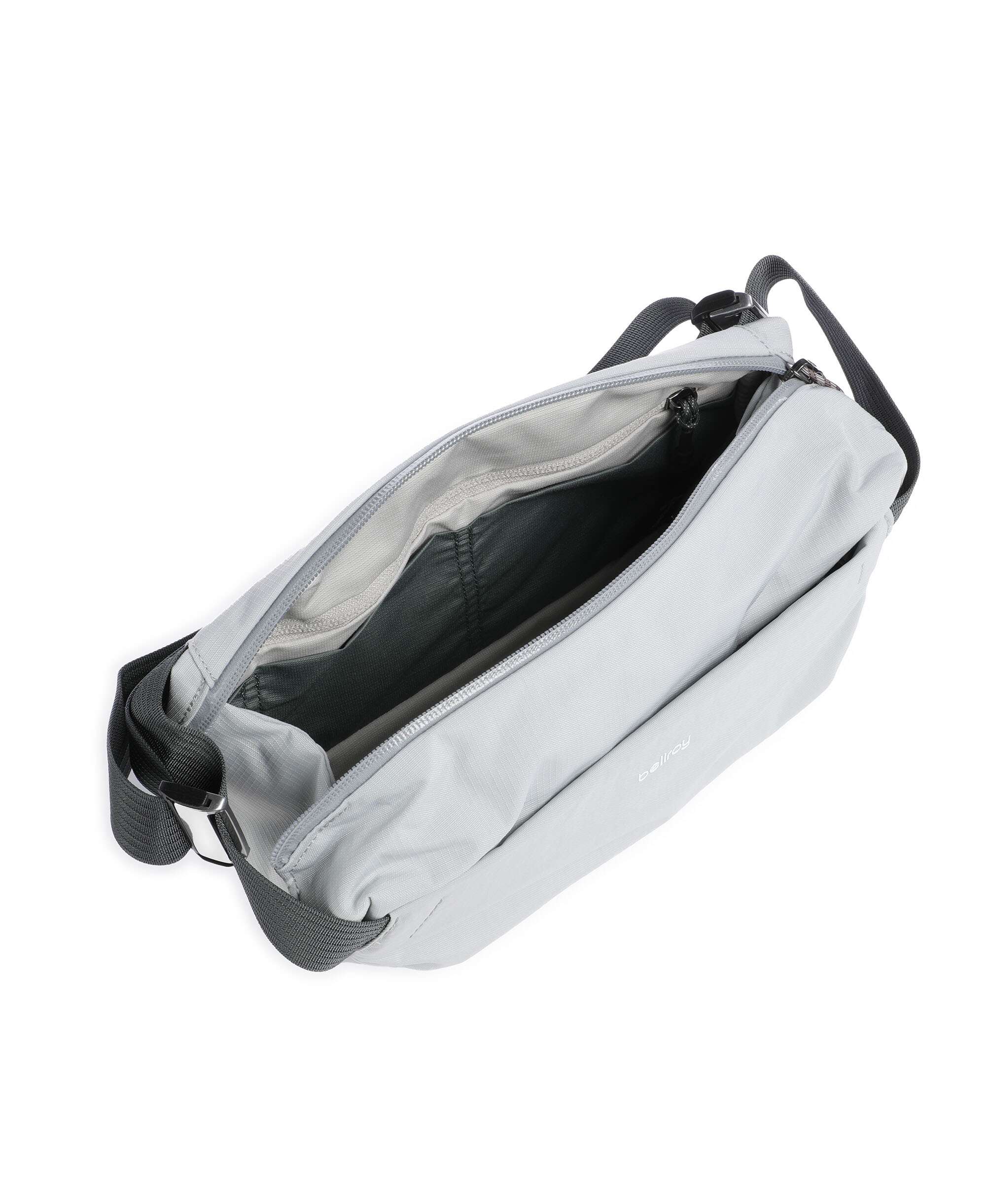 Bellroy Venture 6 Plecak na jedno ramię fog - Image 6