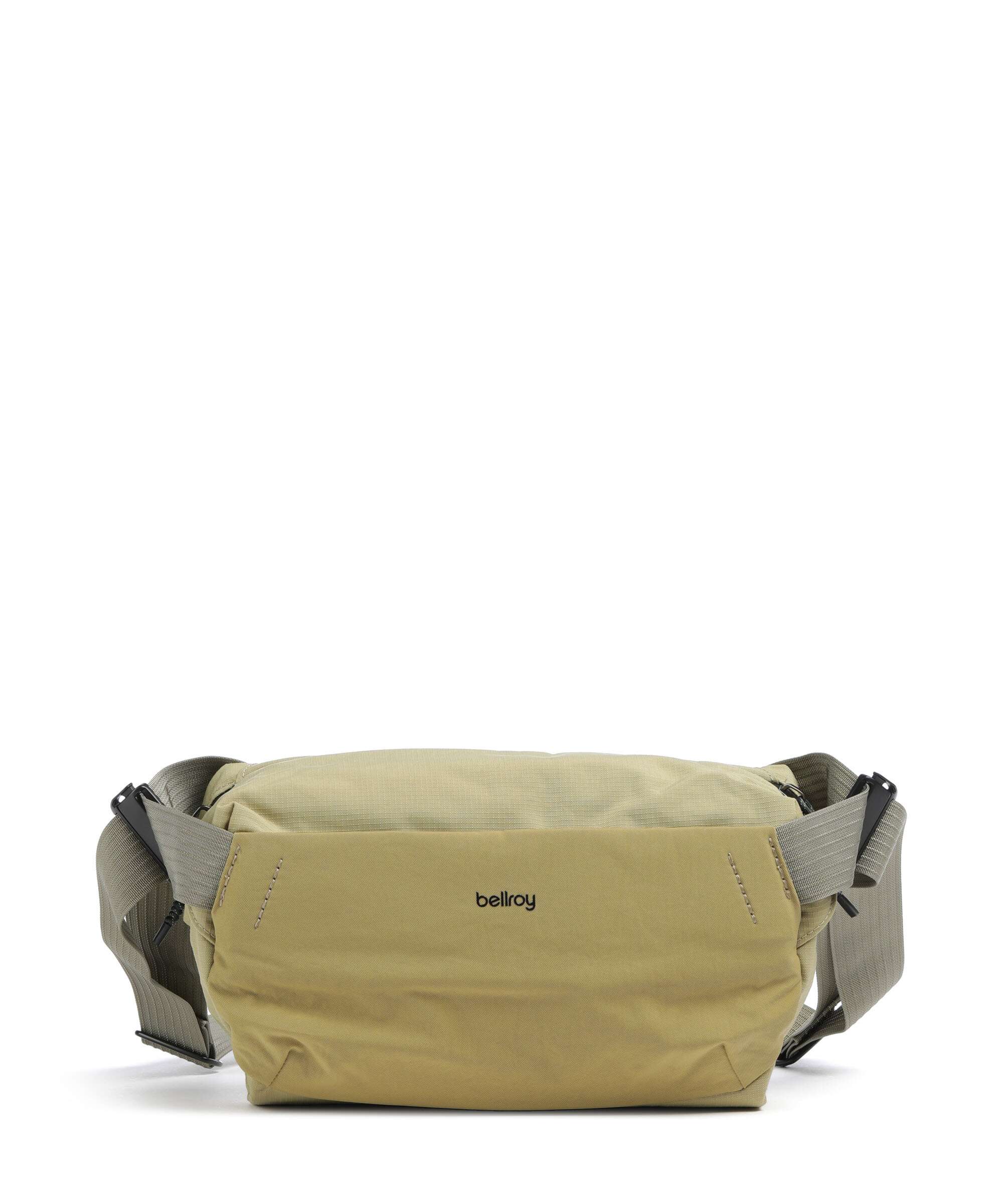 Bellroy Venture 6 Plecak na jedno ramię safari