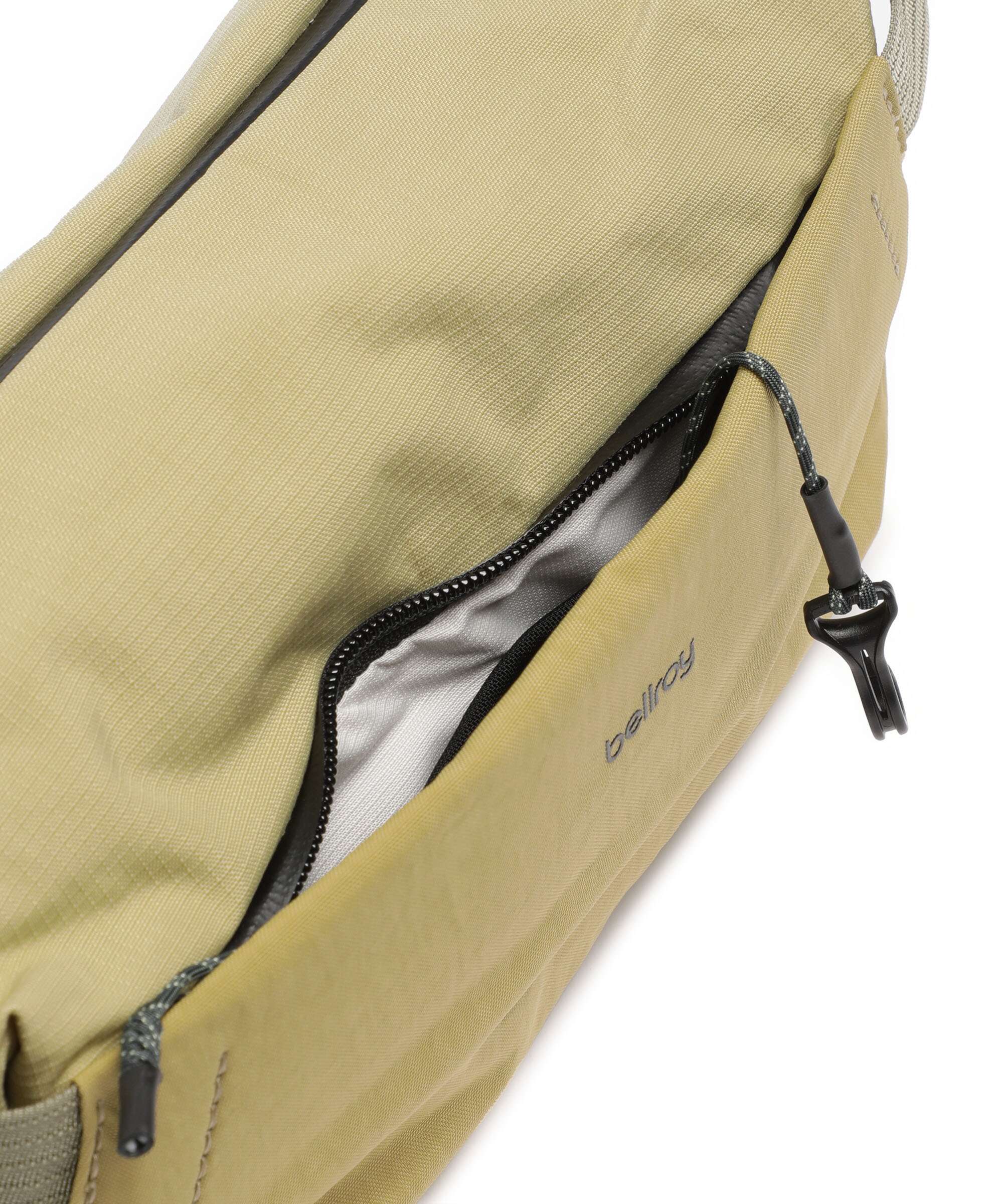 Bellroy Venture 6 Plecak na jedno ramię safari - Image 5