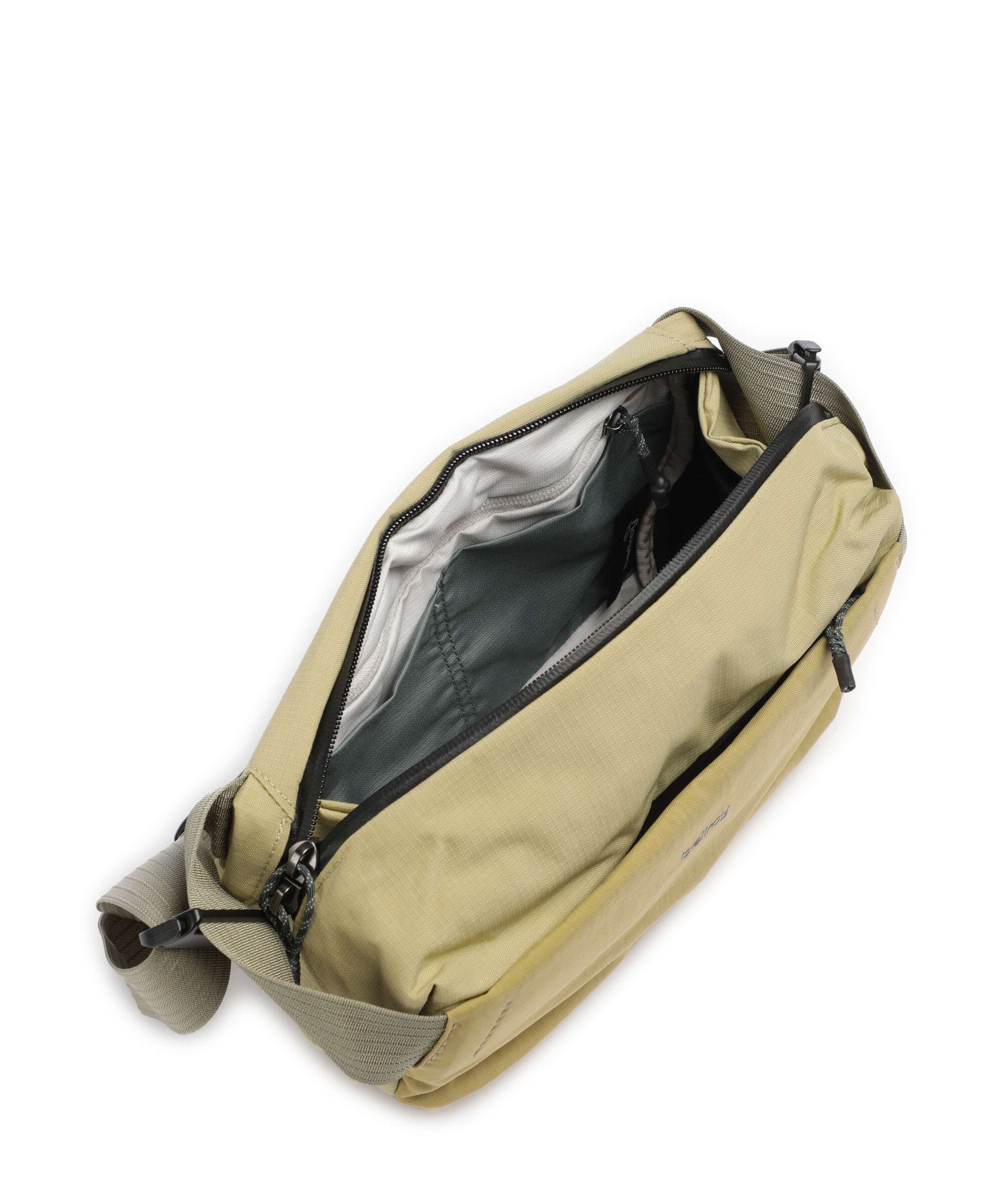 Bellroy Venture 6 Plecak na jedno ramię safari - Image 6