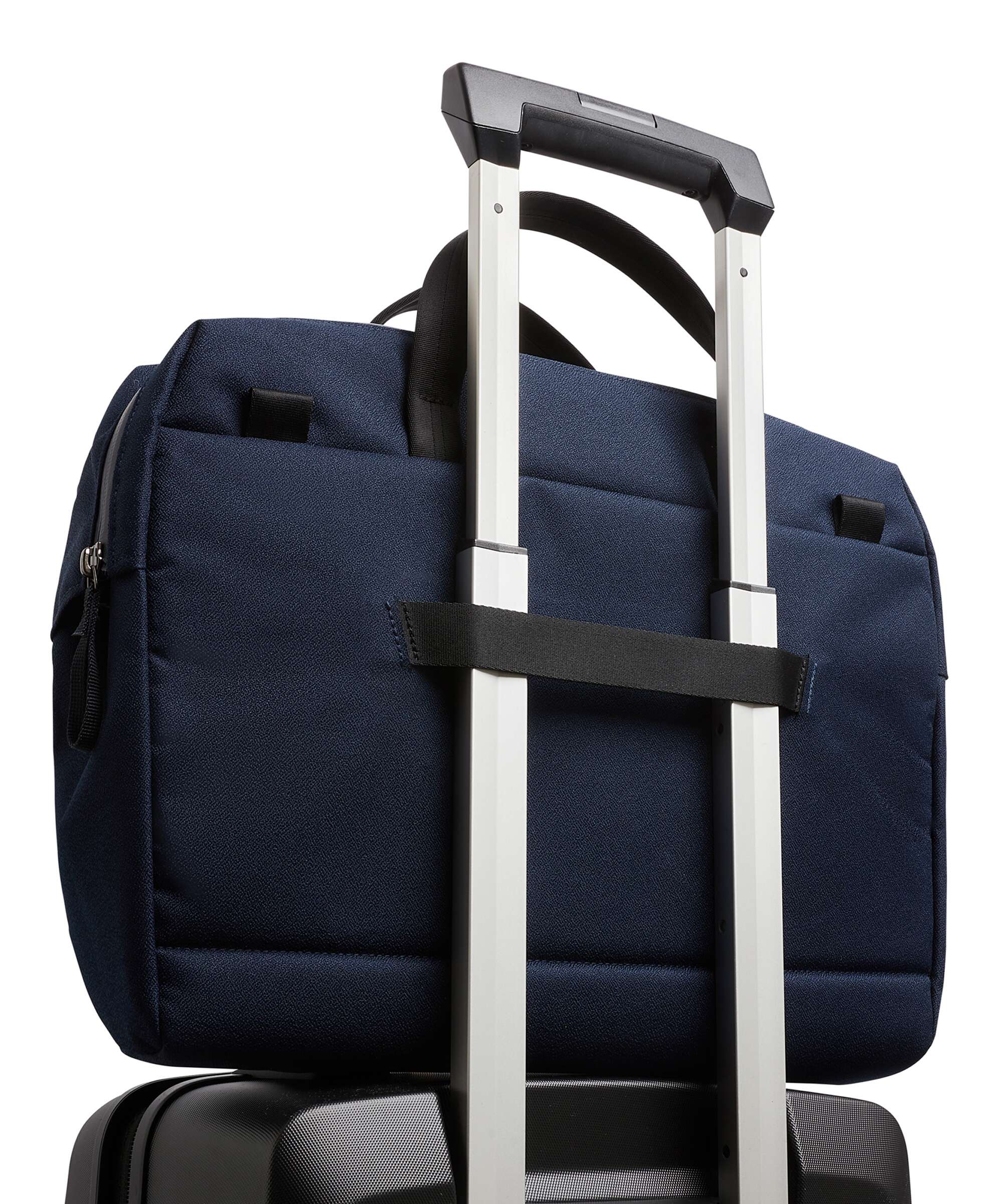 Bellroy Via 14 Aktówka navy - Image 7