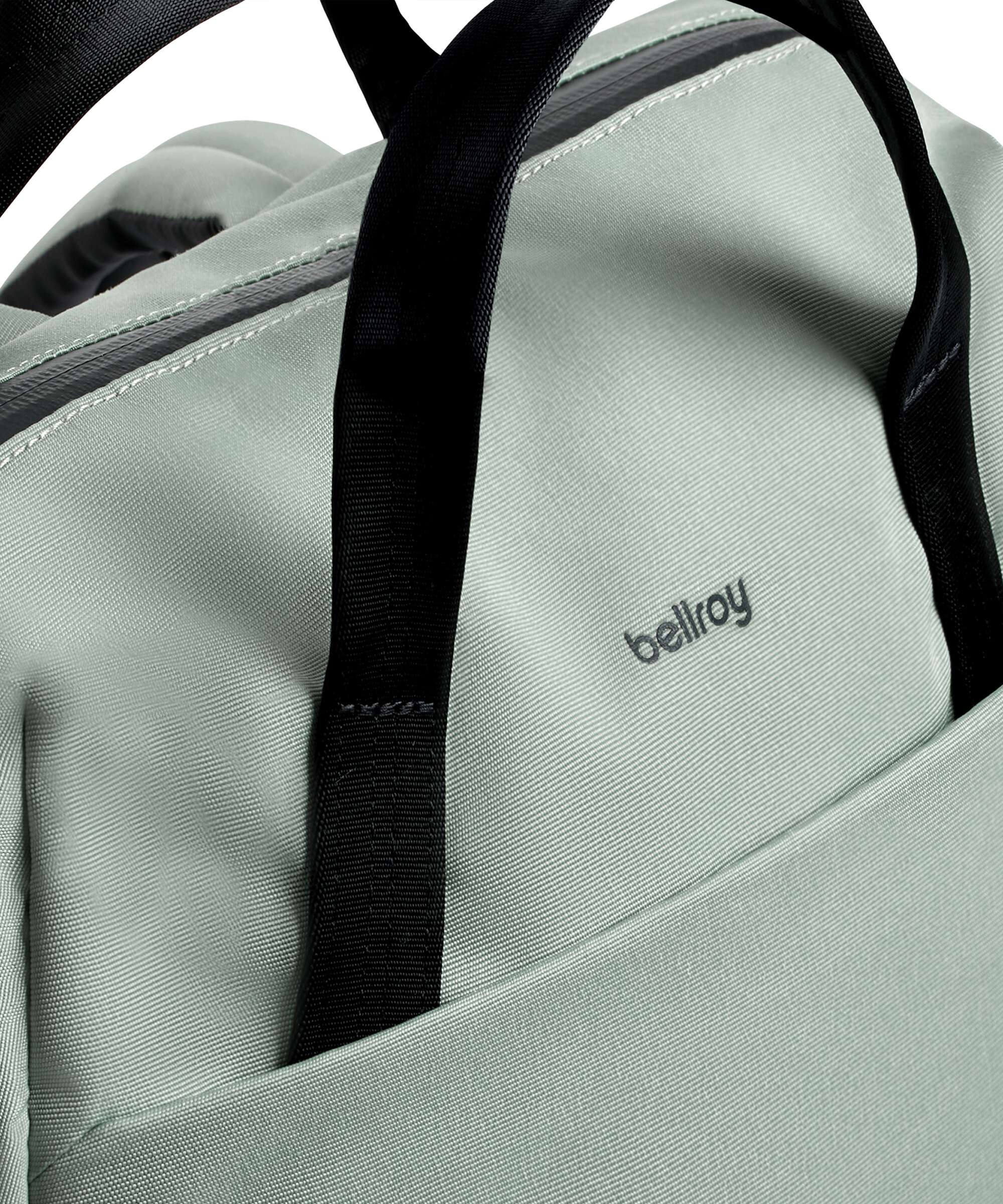 Bellroy Via Work Plecak eucalyptus - Image 5