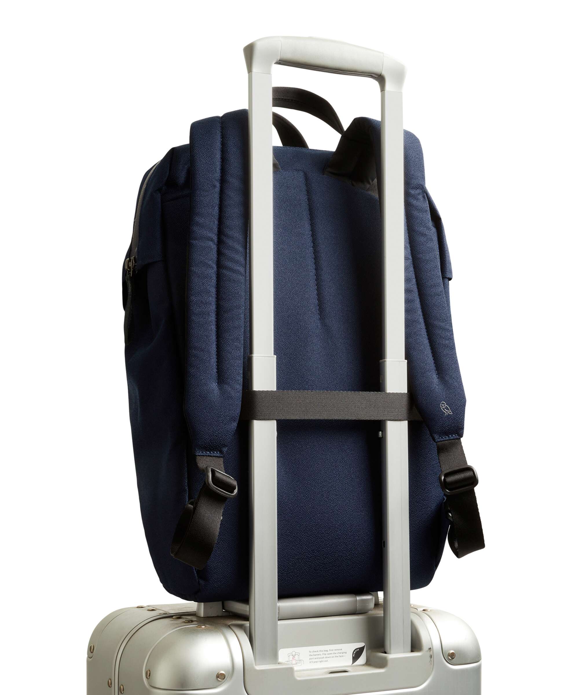 Bellroy Via Work Plecak navy - Image 6