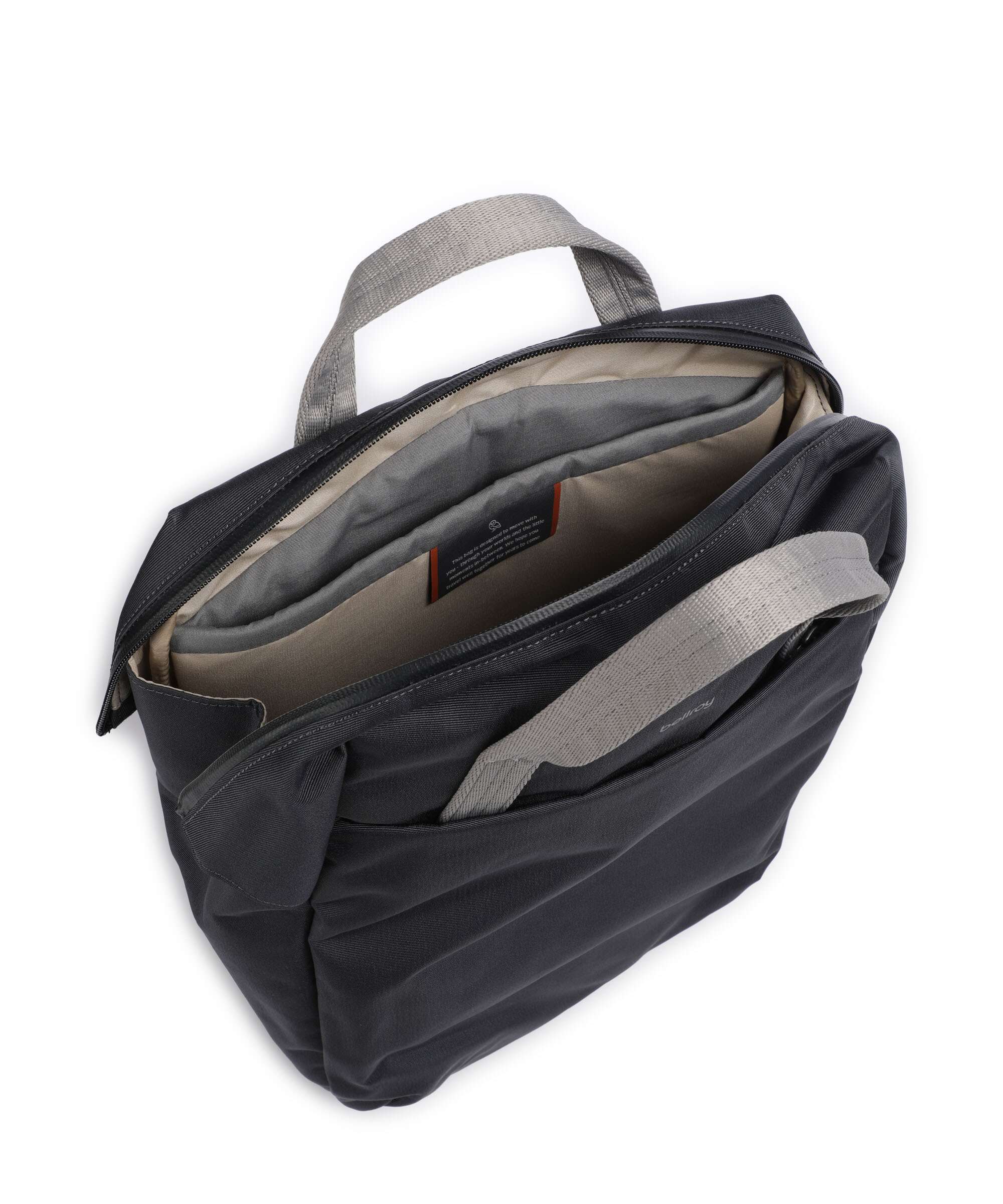 Bellroy Via Work Plecak slate - Image 9