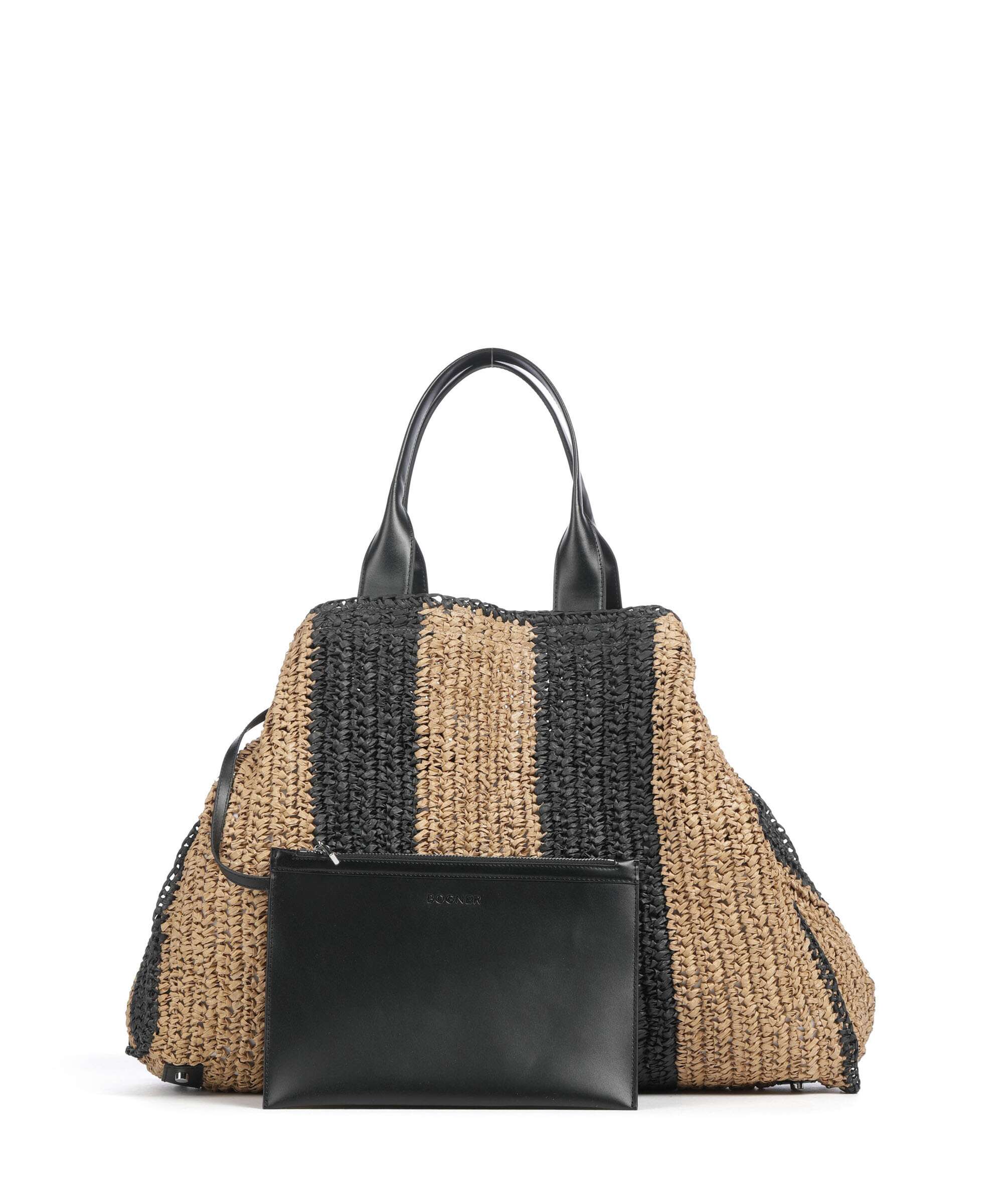 Bogner Agno Farrah Torebka black - Image 2