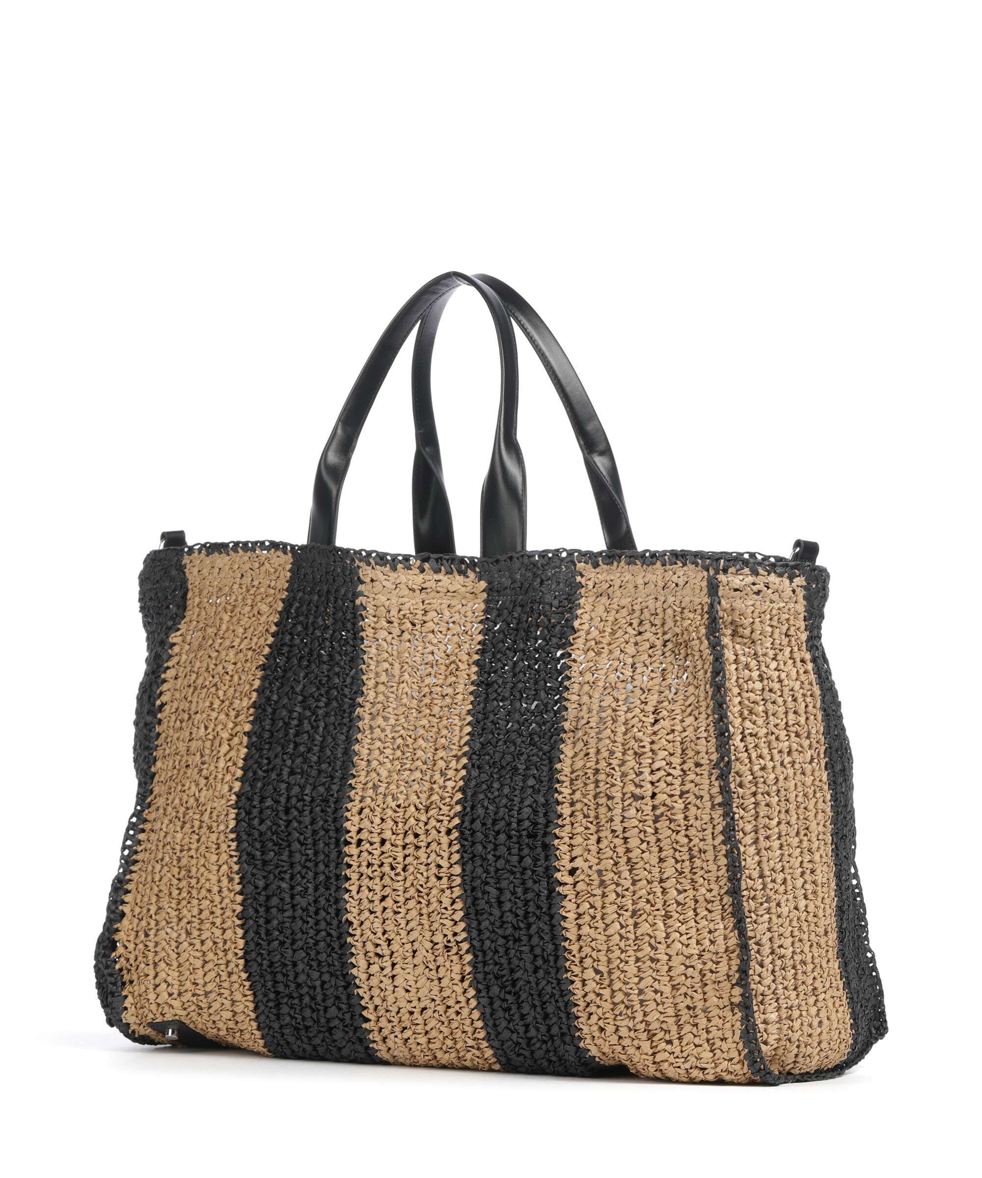 Bogner Agno Farrah Torebka black - Image 4