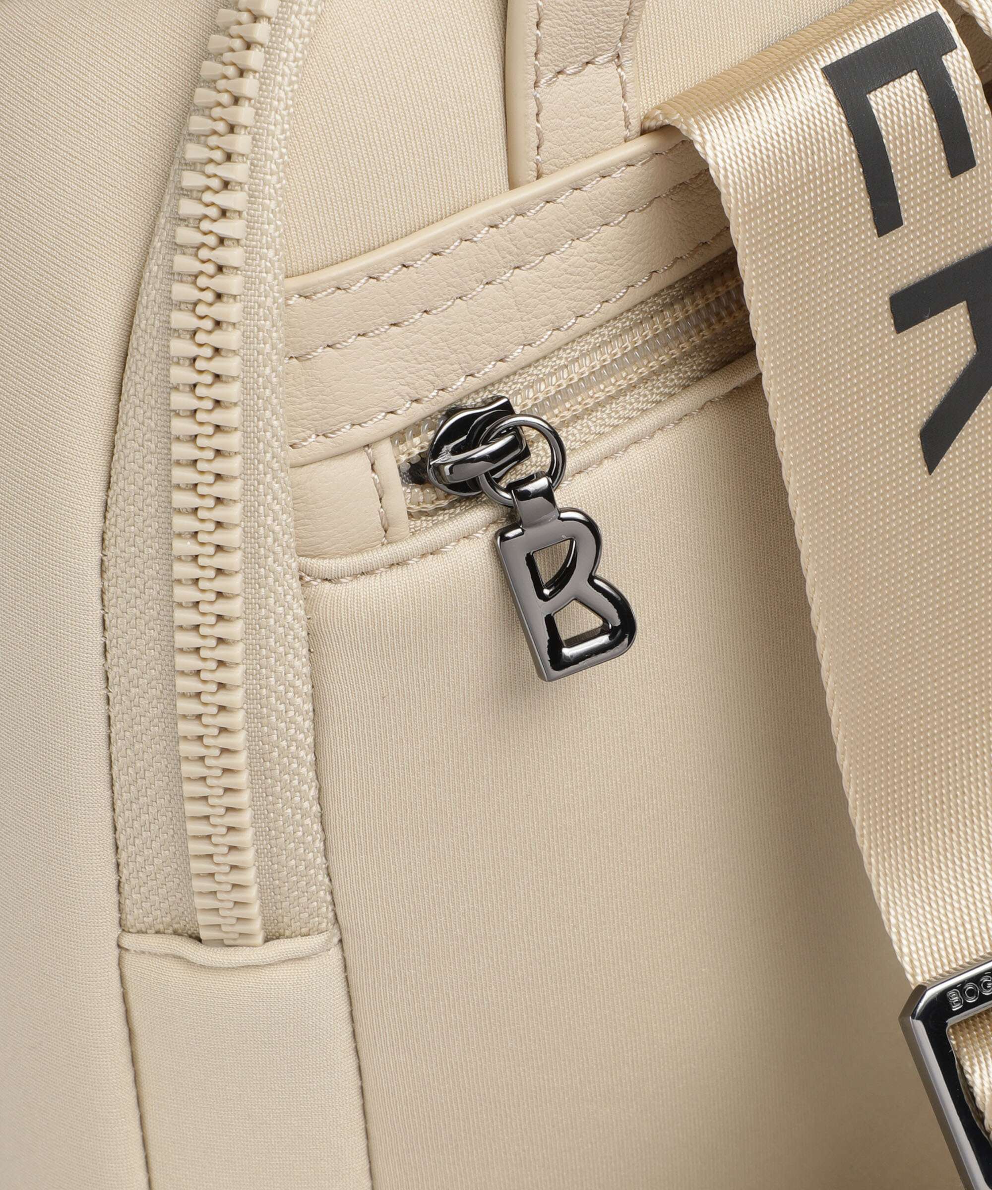 Bogner Alvier Maxi Plecak beige - Image 4