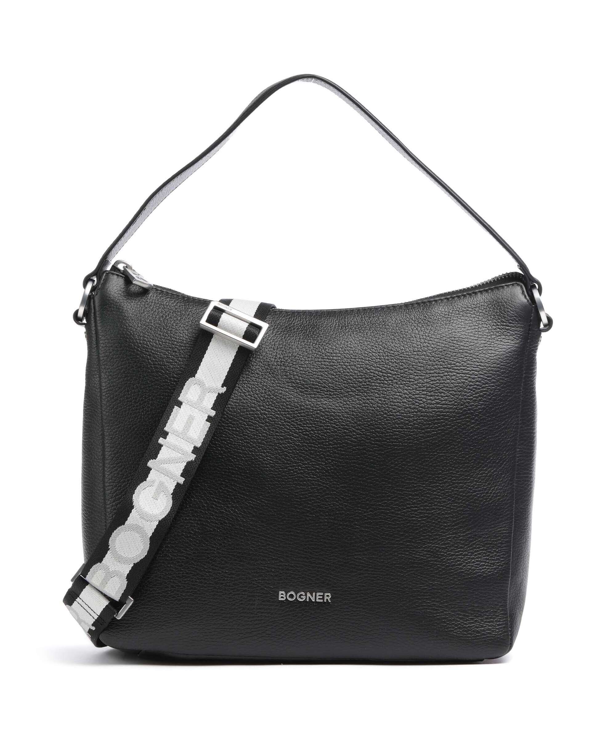 Bogner Andermatt Marie Torebka worek black