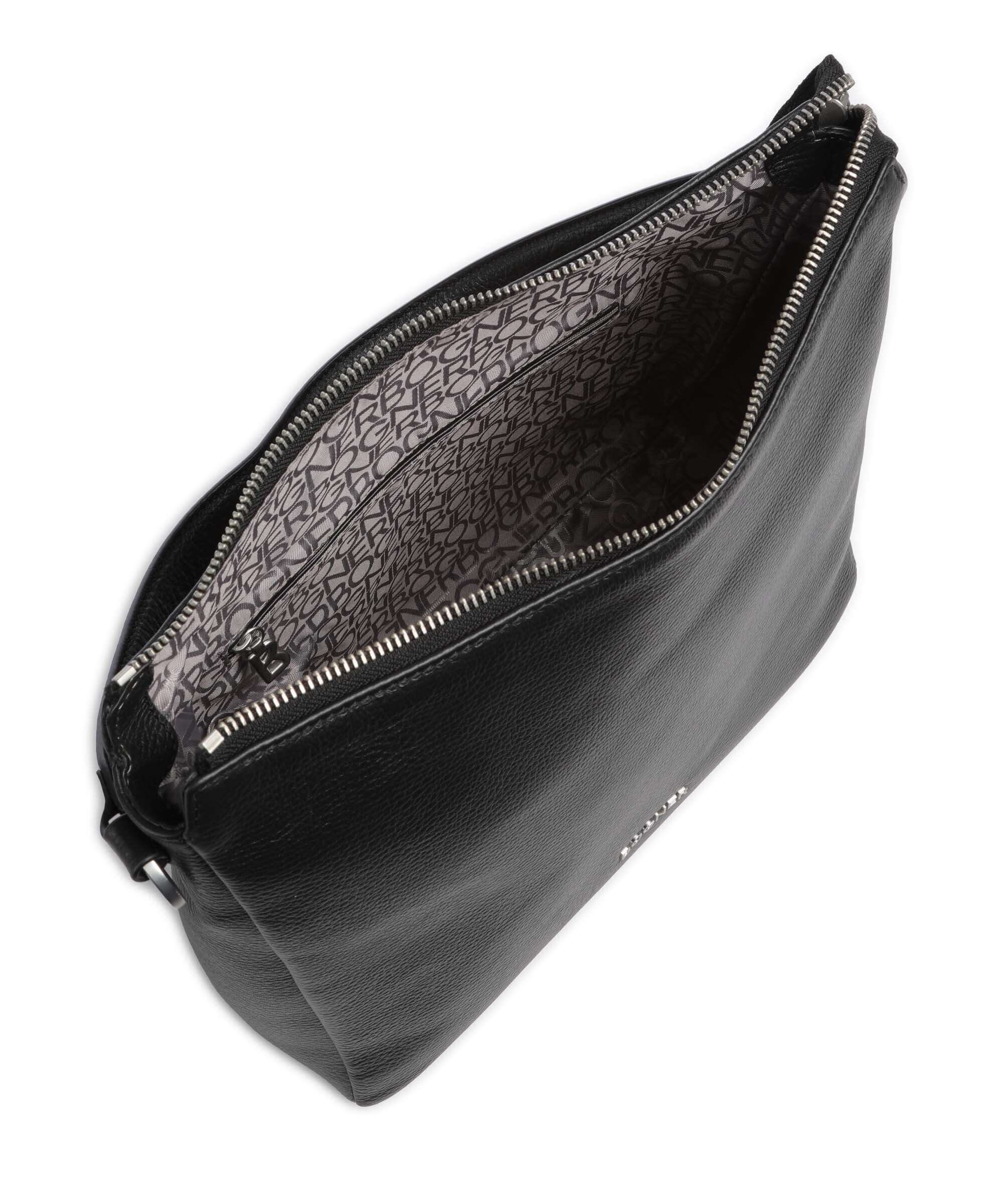 Bogner Andermatt Marie Torebka worek black - Image 6