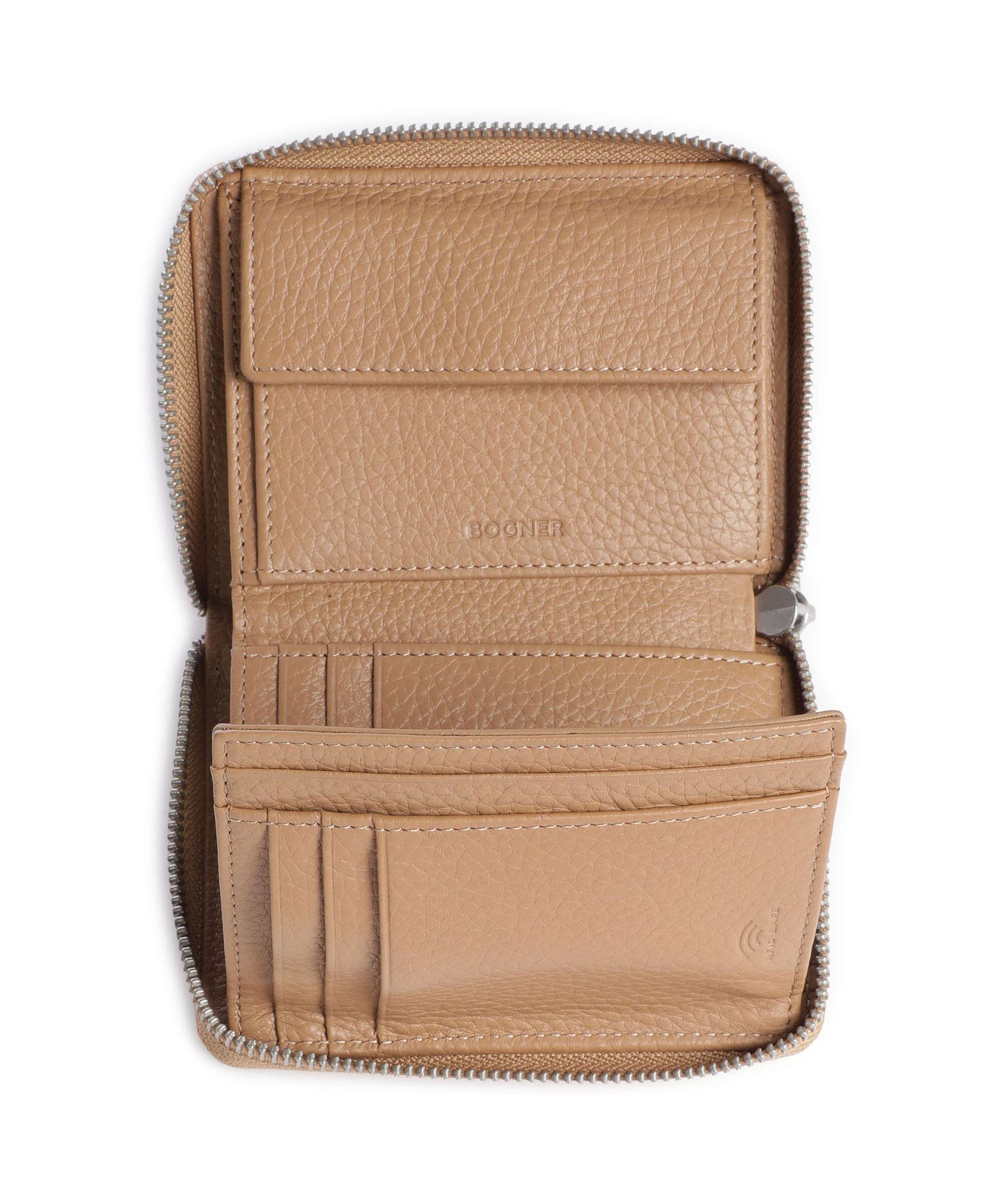 Bogner Andermatt Norah Portfel latte macchiato - Image 2