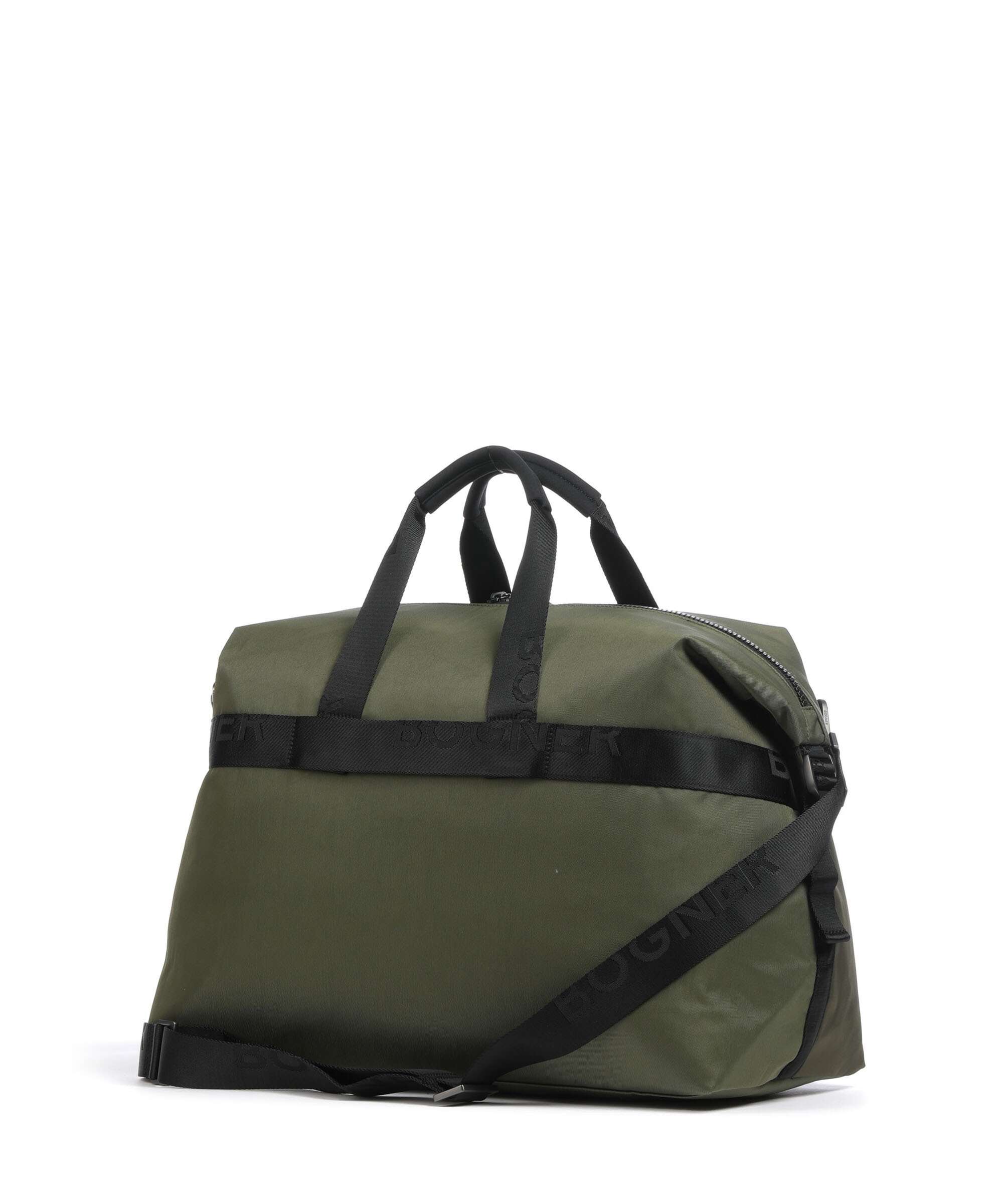 Bogner Arolla Ewald Torba weekendowa olive night - Image 2