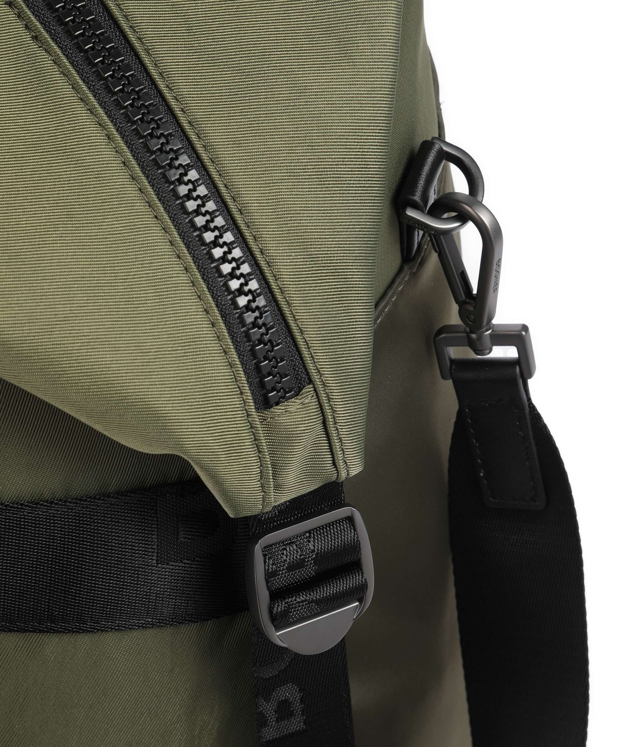 Bogner Arolla Ewald Torba weekendowa olive night - Image 3