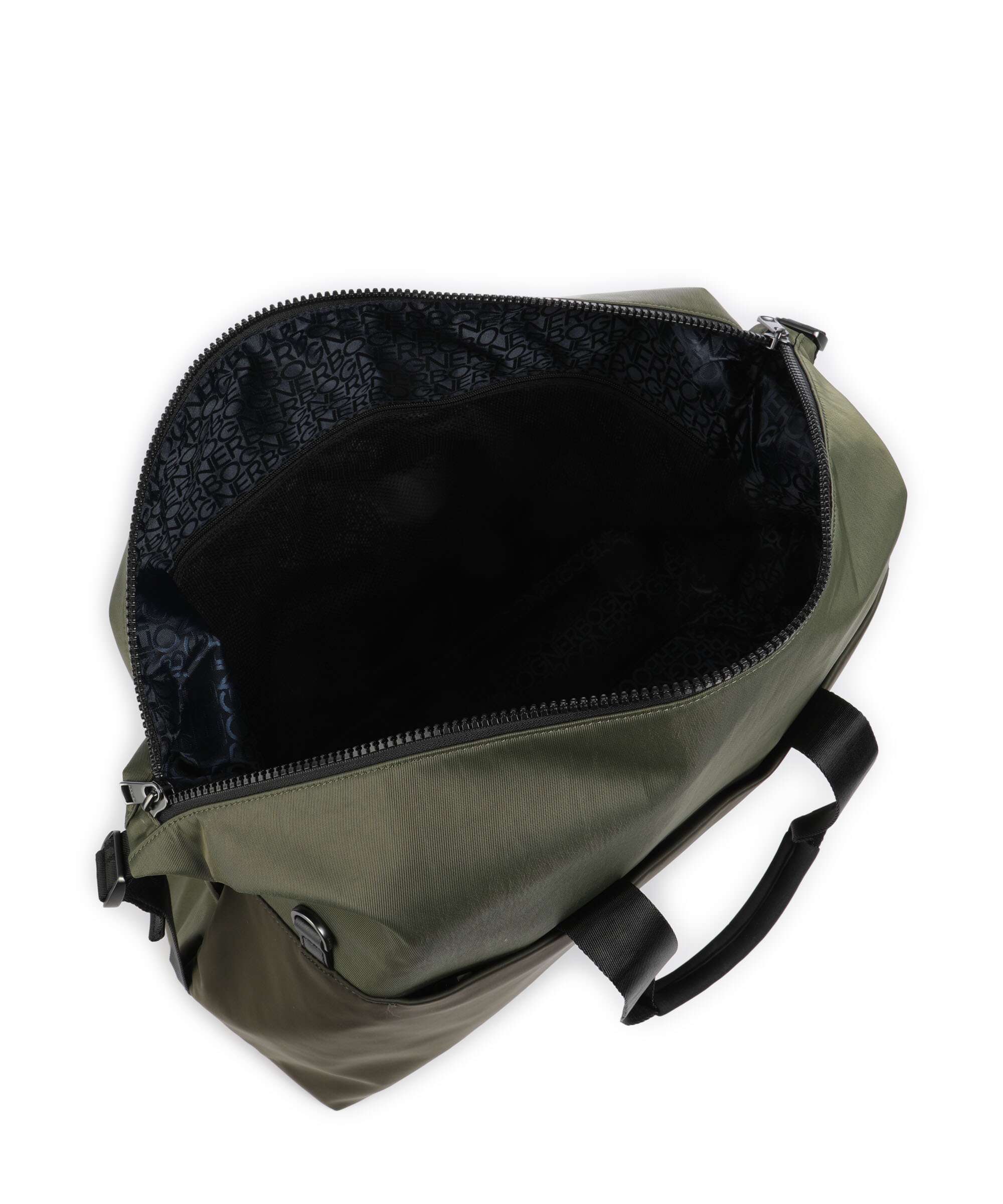 Bogner Arolla Ewald Torba weekendowa olive night - Image 5