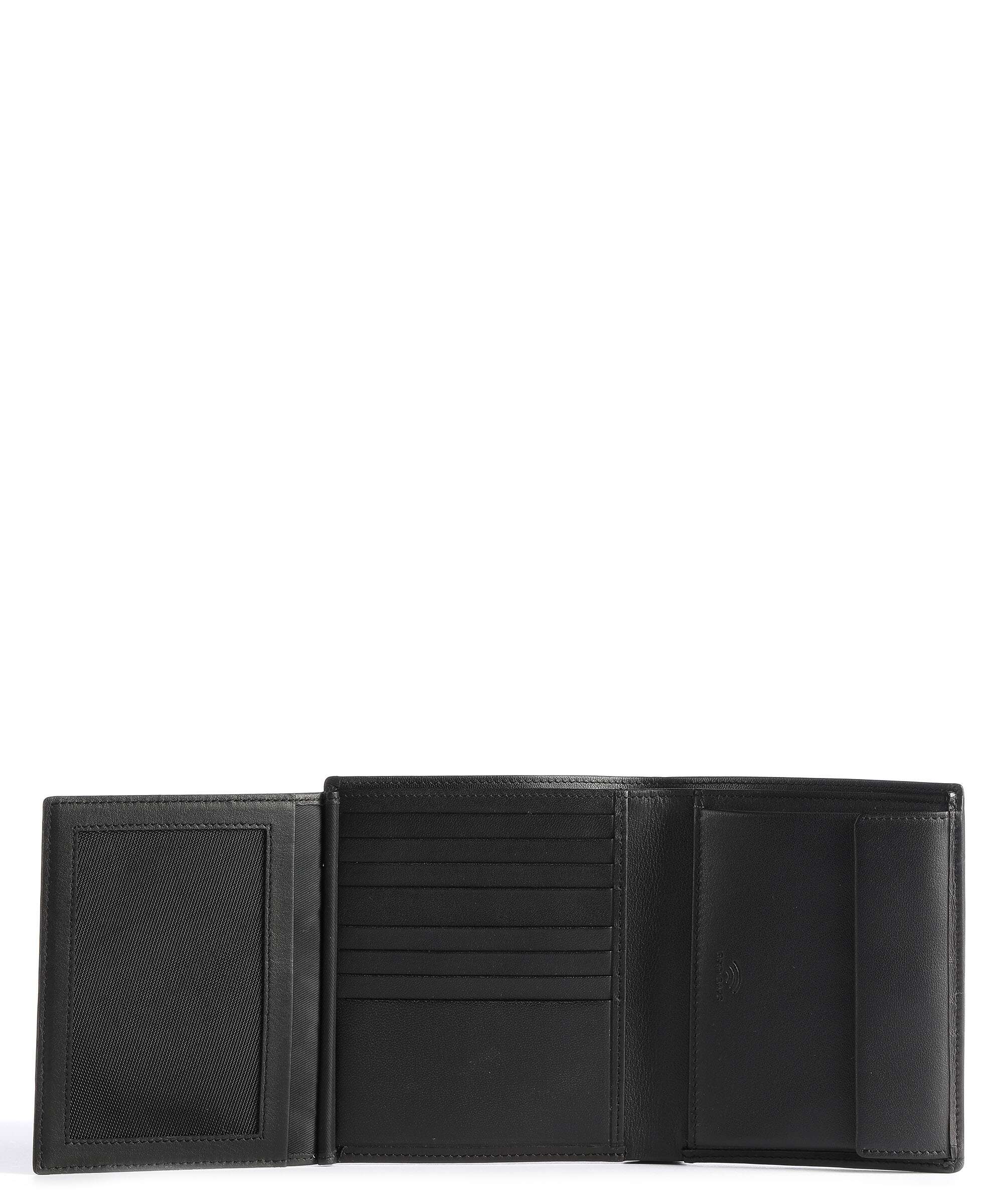 Bogner Aspen Riko Portfel black - Image 3