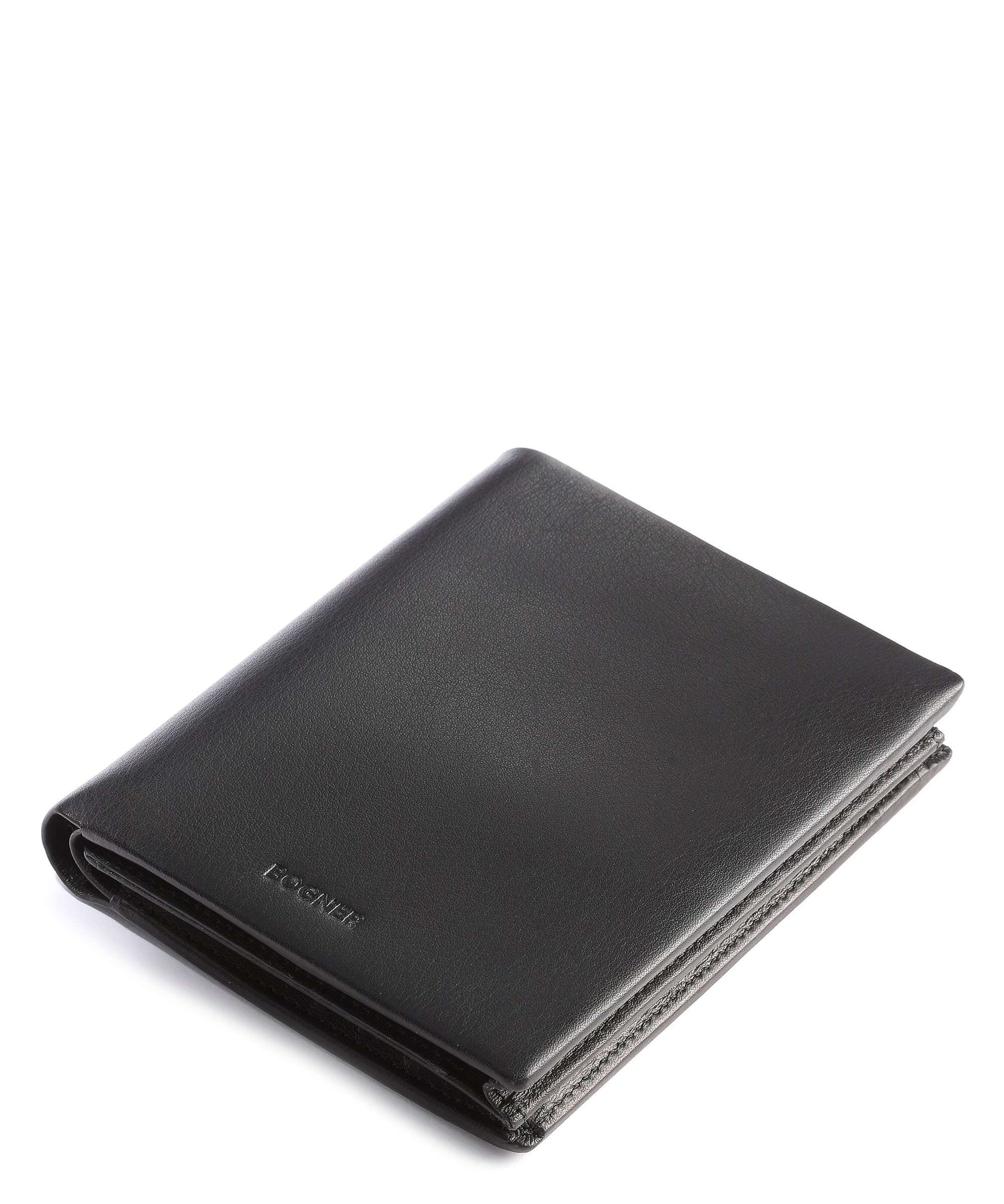 Bogner Aspen Riko Portfel black - Image 5