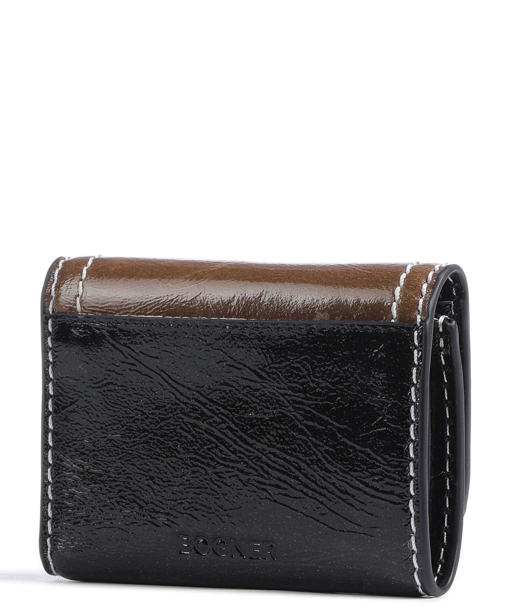 Bogner Bex Maeve Portfel toffee - Image 3