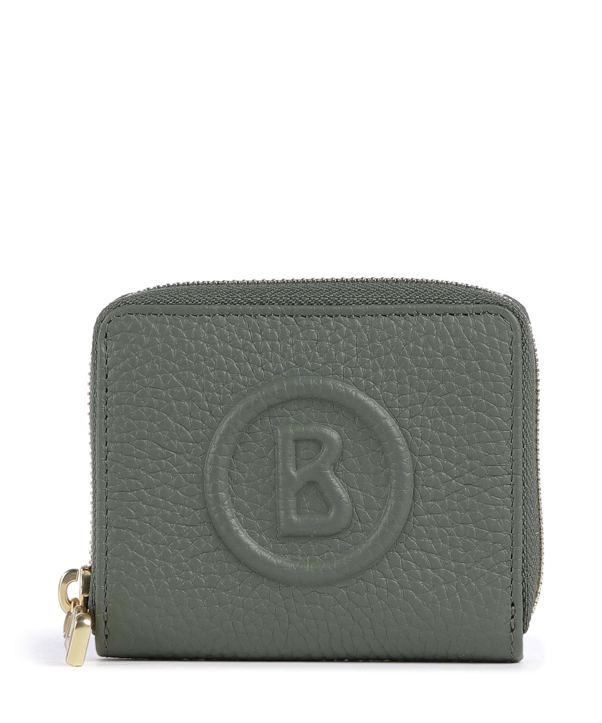 Bogner Bozen Dama Portfel olive night