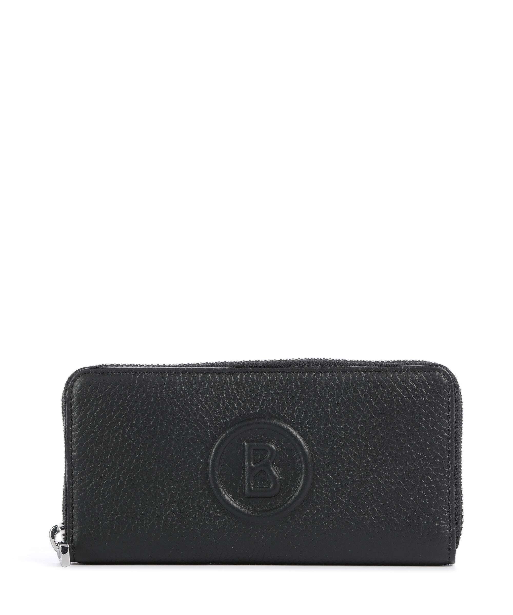 Bogner Bozen Ela Portfel black