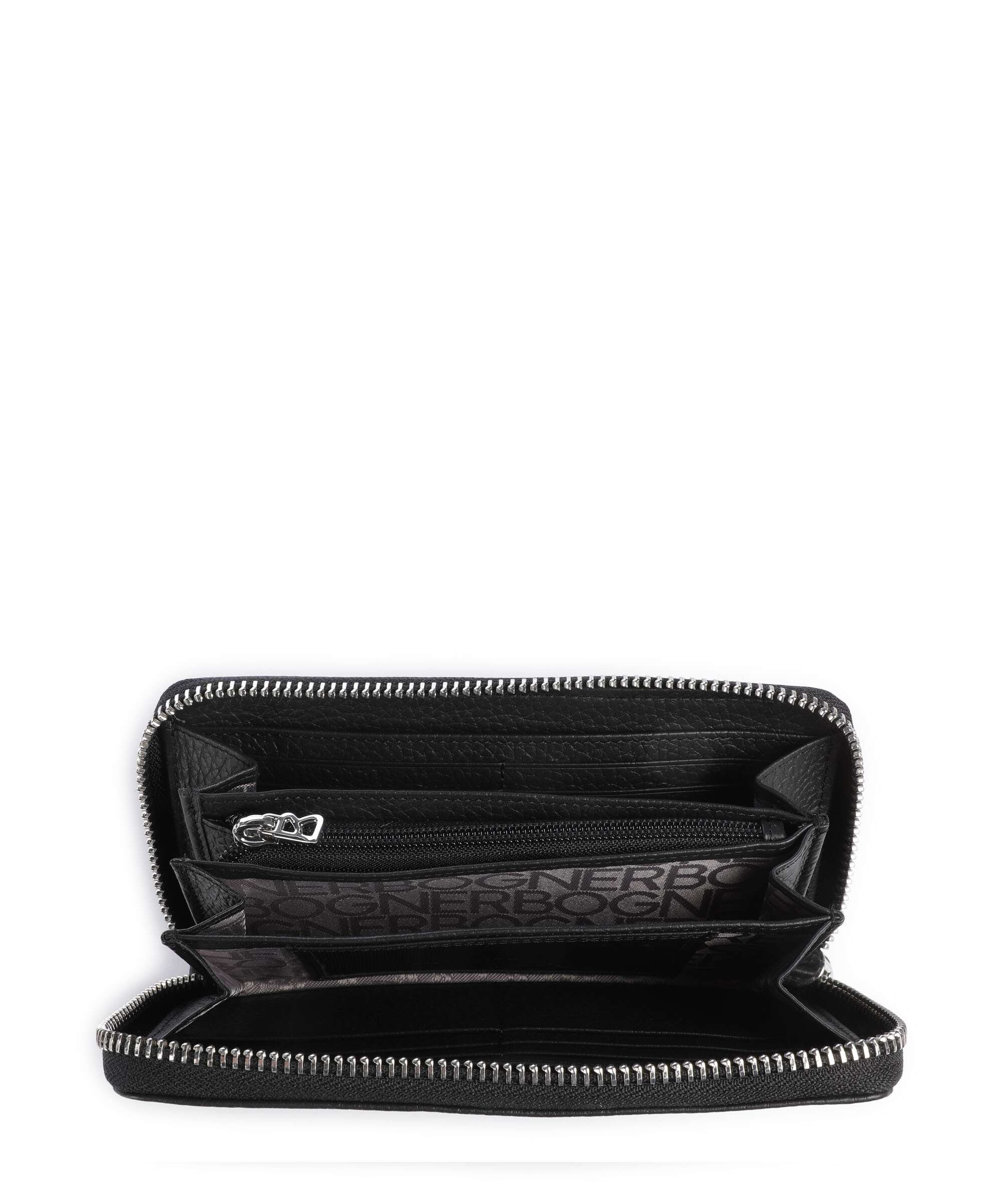 Bogner Bozen Ela Portfel black - Image 2