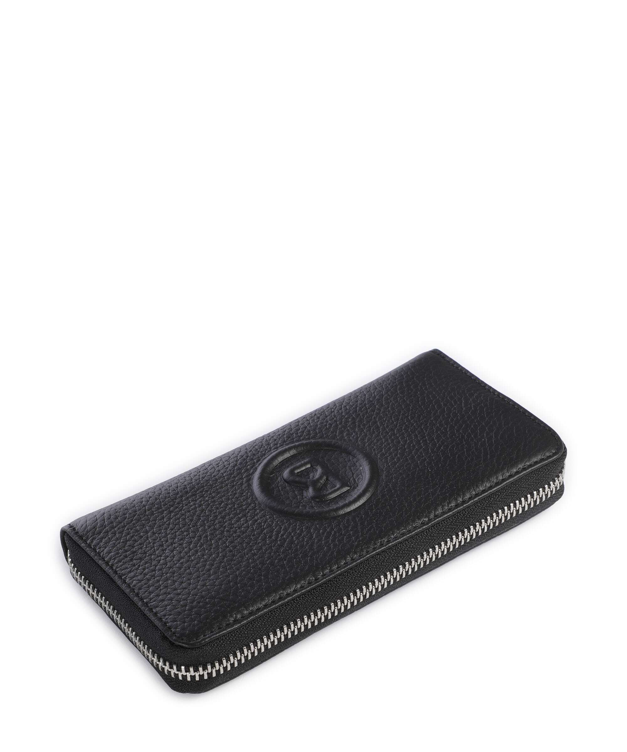 Bogner Bozen Ela Portfel black - Image 4