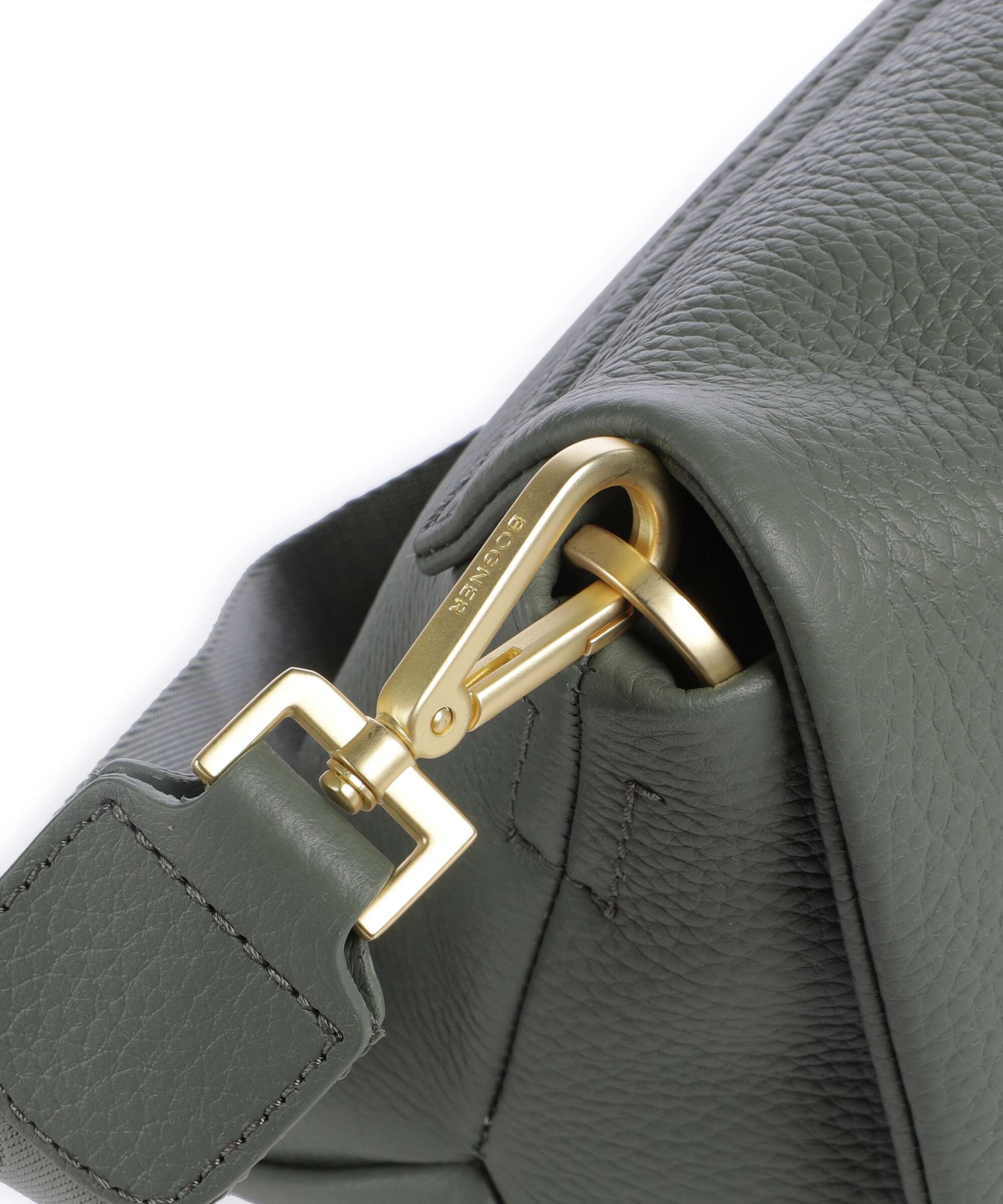 Bogner Bozen Florence Torba przez ramię olive night - Image 4