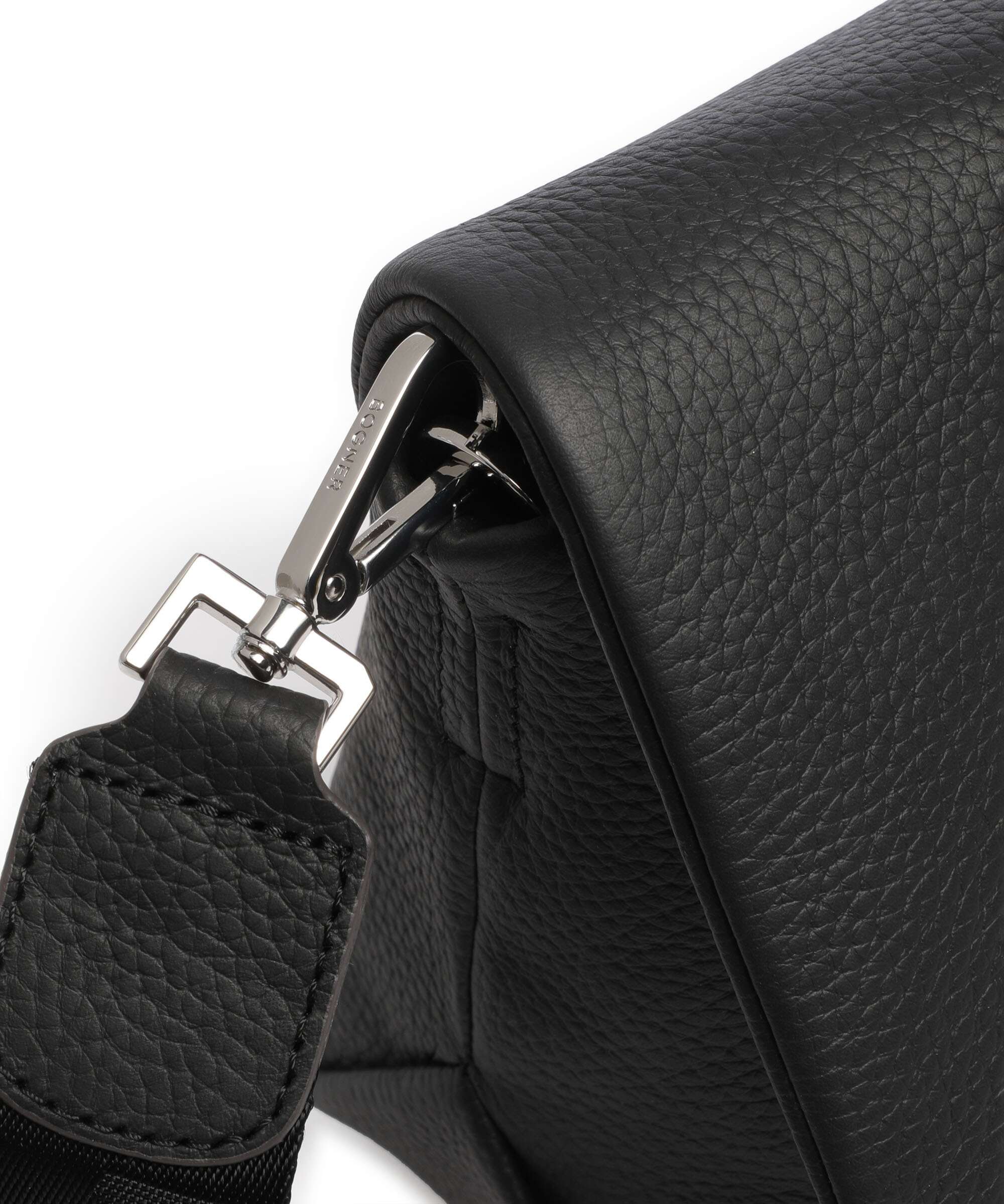 Bogner Bozen Florence Torba przez ramię black - Image 4