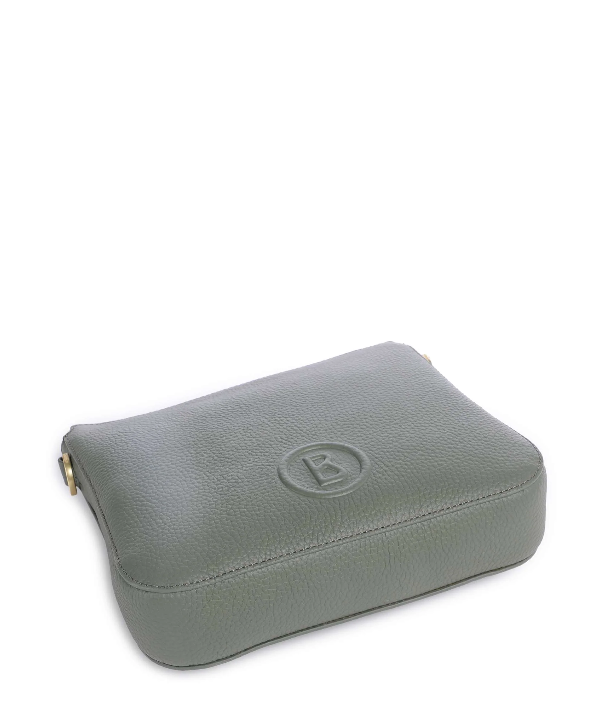 Bogner Bozen Hedwig Torba przez ramię olive night - Image 5