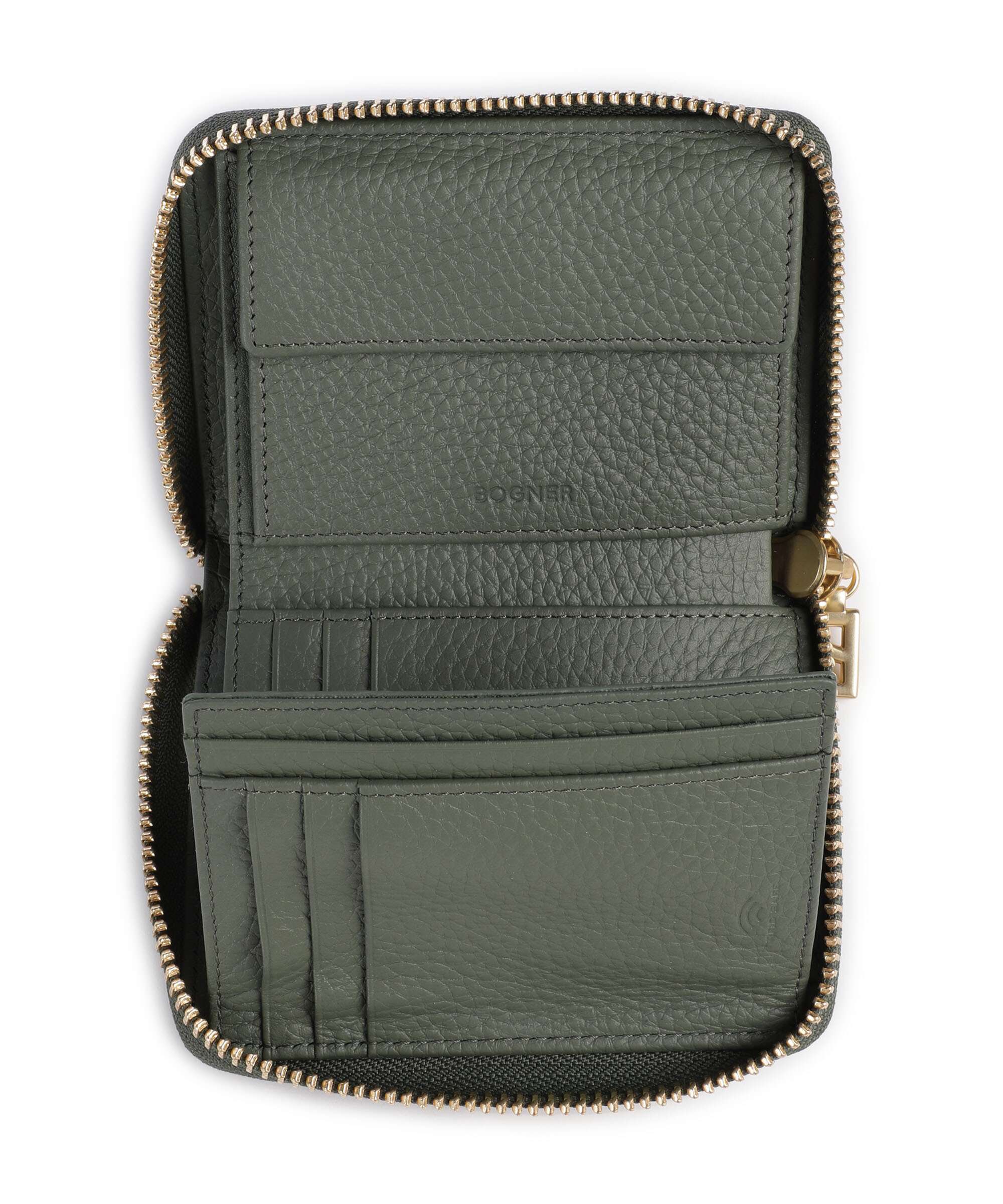 Bogner Bozen Norah Portfel olive night - Image 2