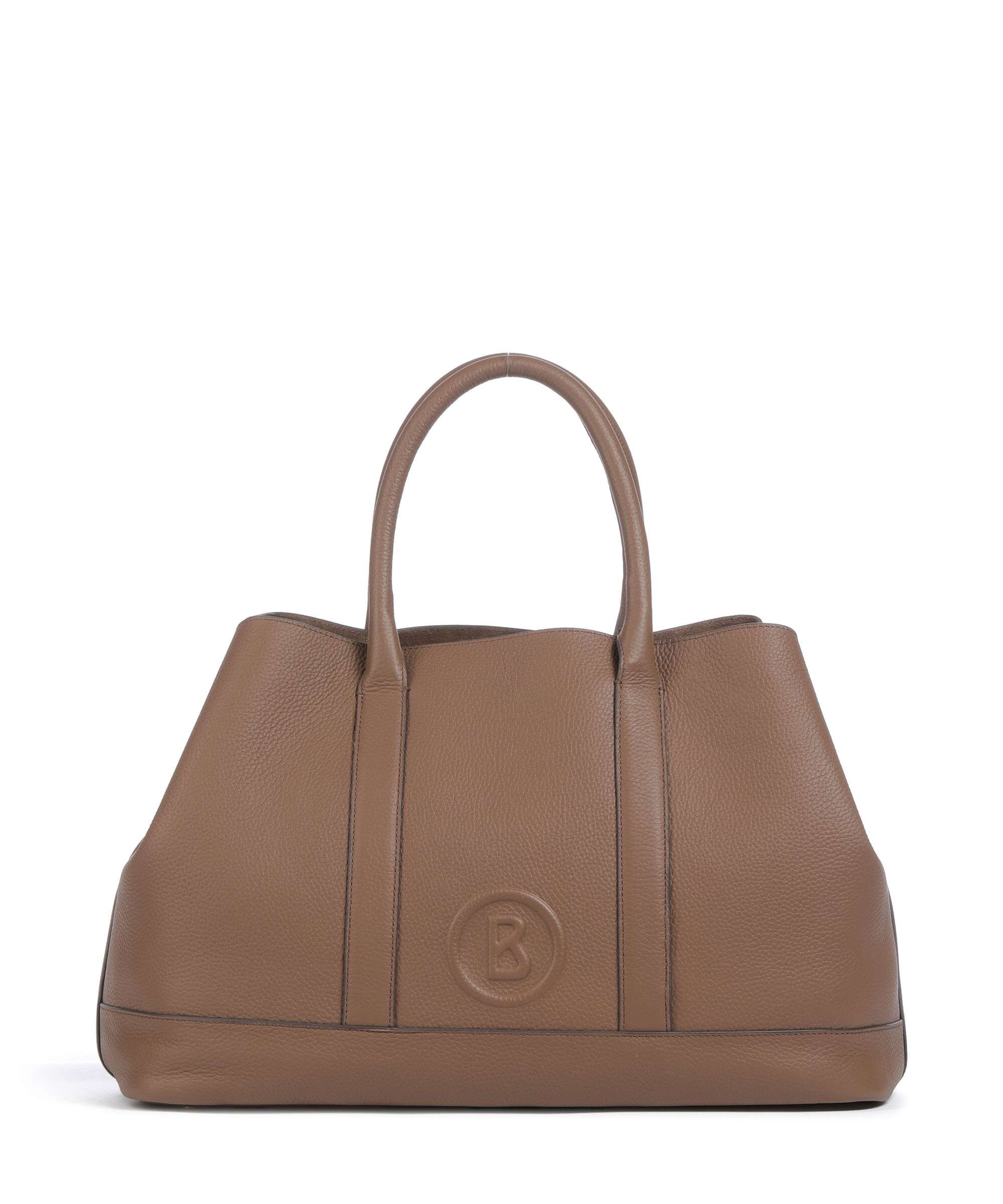 Bogner Bozen Theresa Torba na zakupy cognac