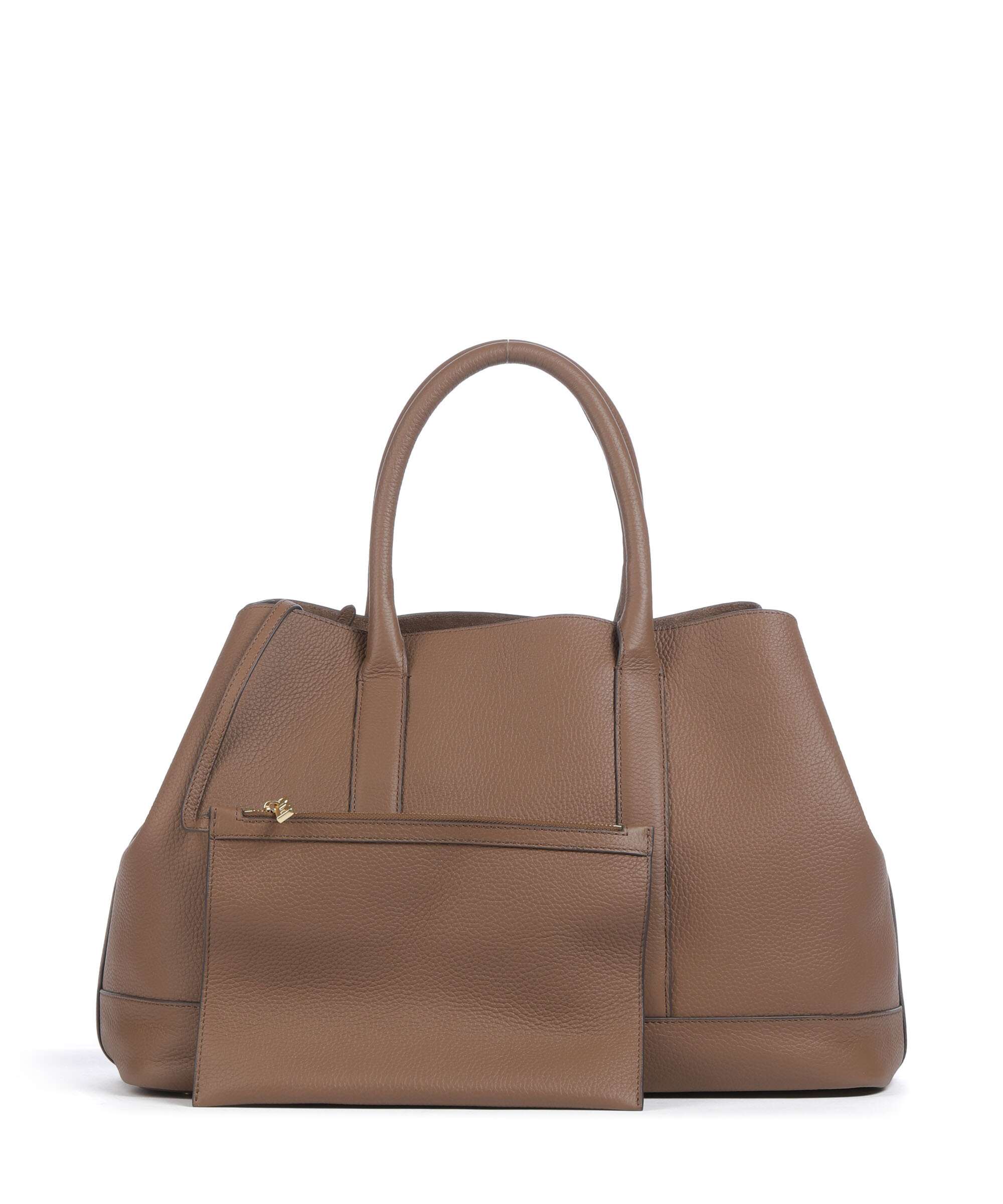Bogner Bozen Theresa Torba na zakupy cognac - Image 4