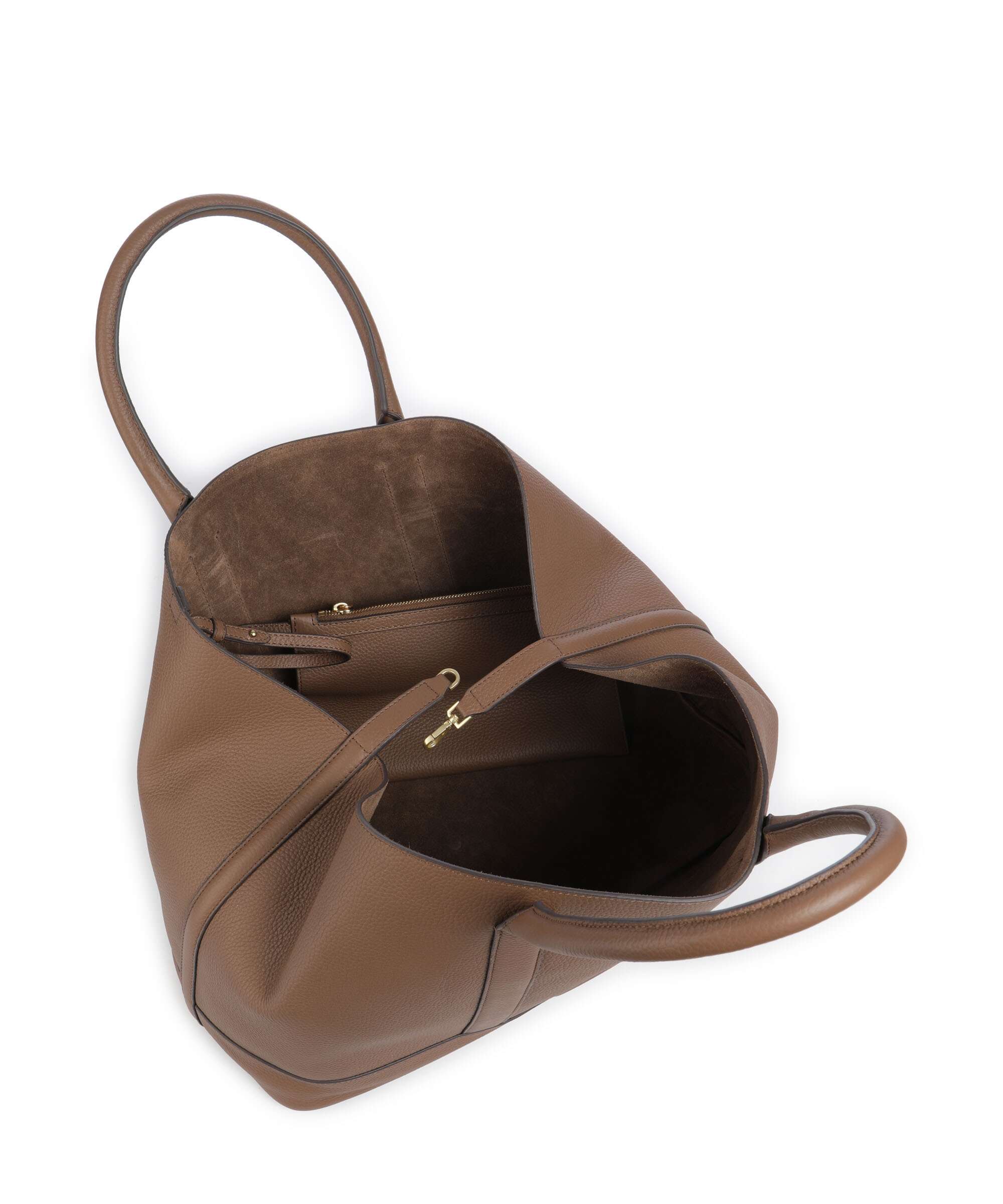 Bogner Bozen Theresa Torba na zakupy cognac - Image 6