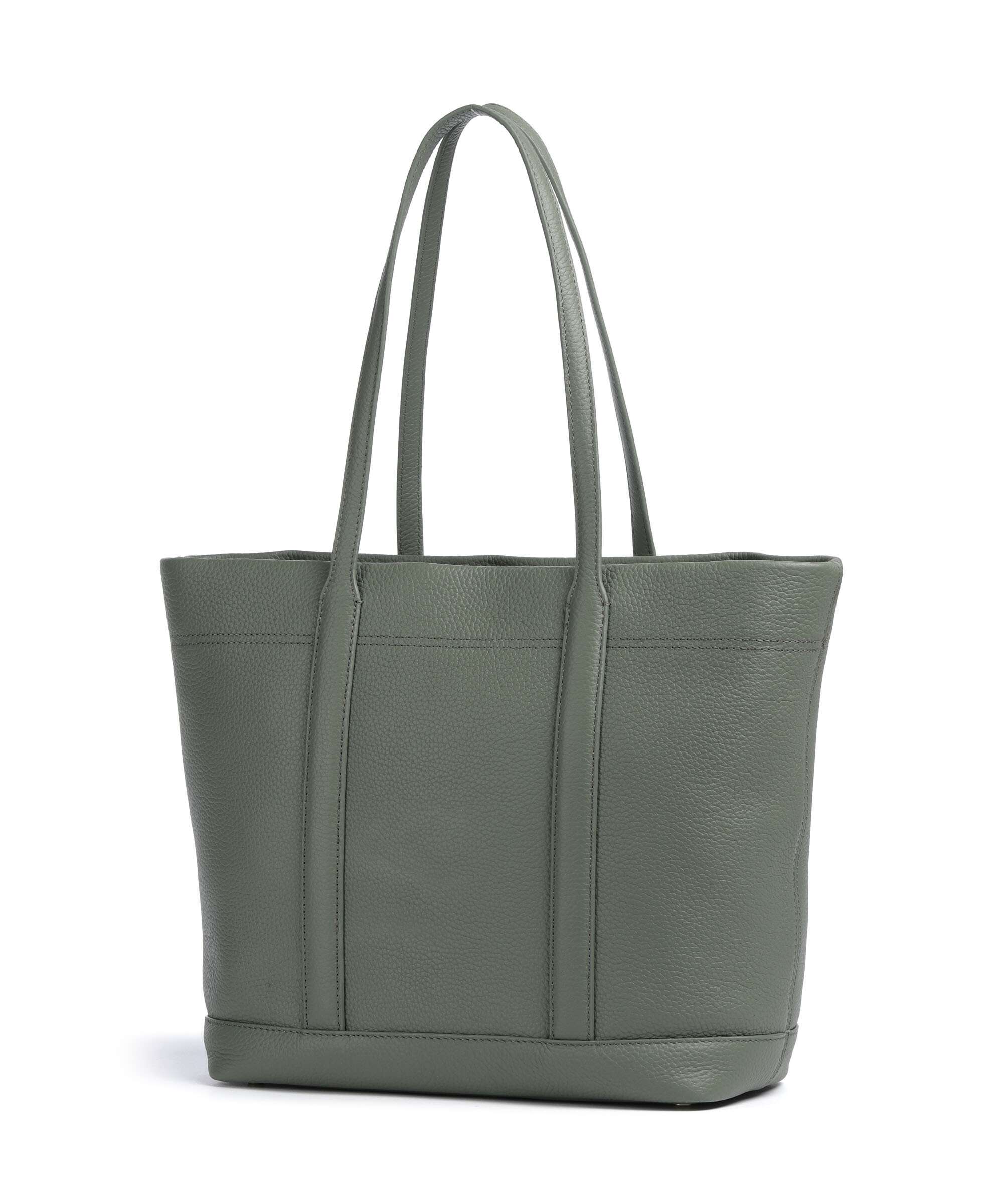 Bogner Bozen Zeta Torba na zakupy olive night - Image 2