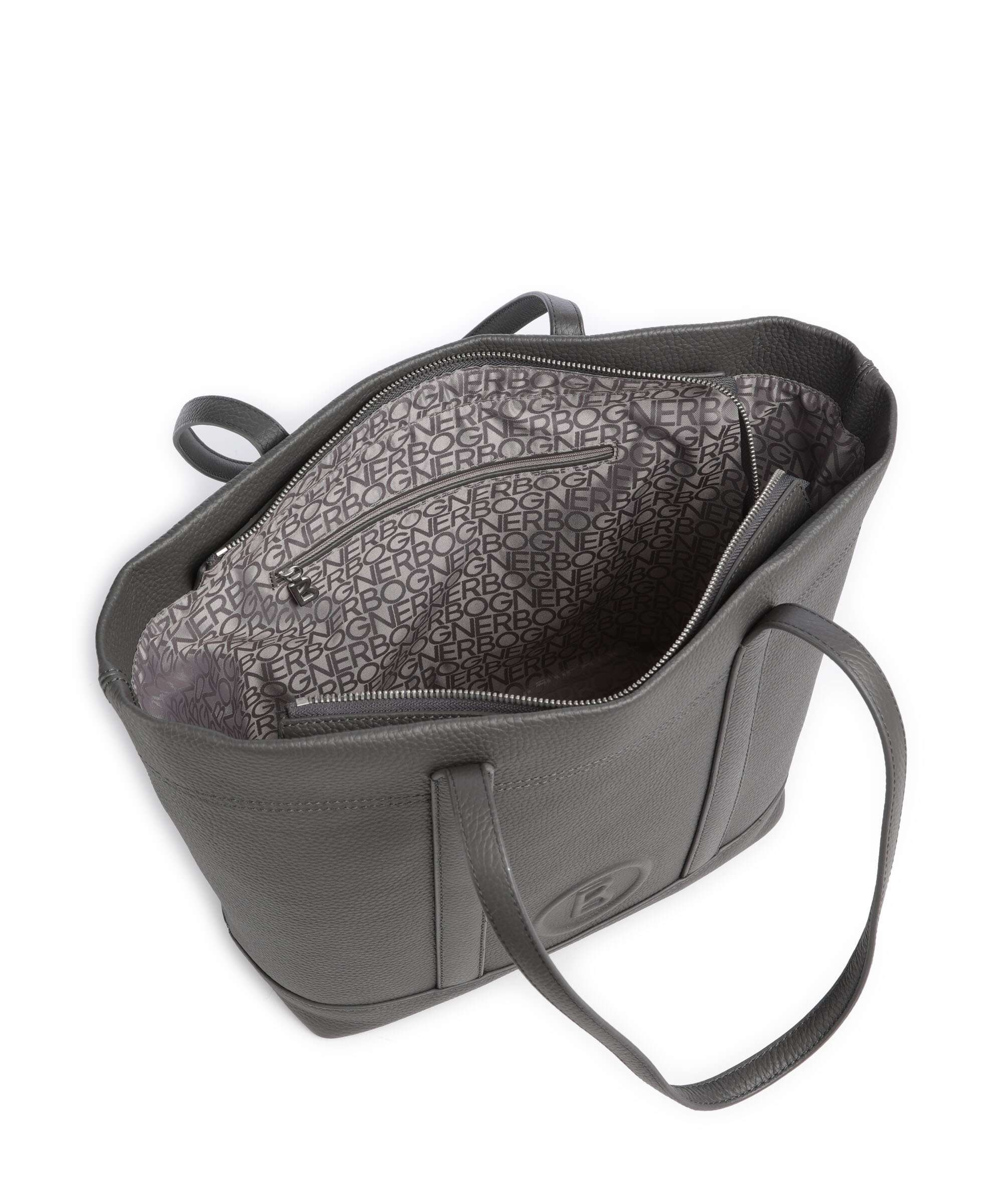 Bogner Bozen Zeta Torba na zakupy castlerock - Image 5