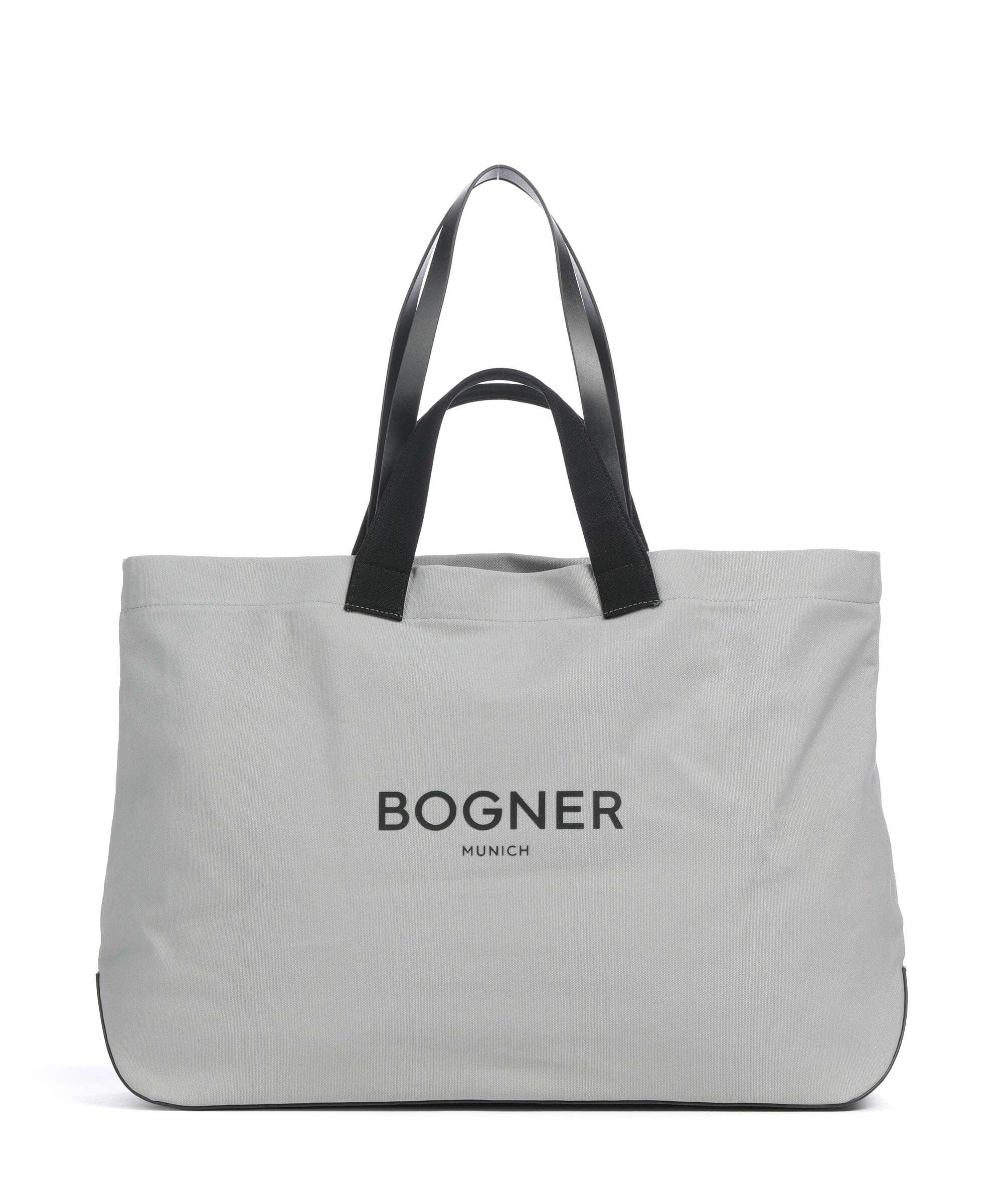 Bogner Curio Ambre Torba na zakupy grey