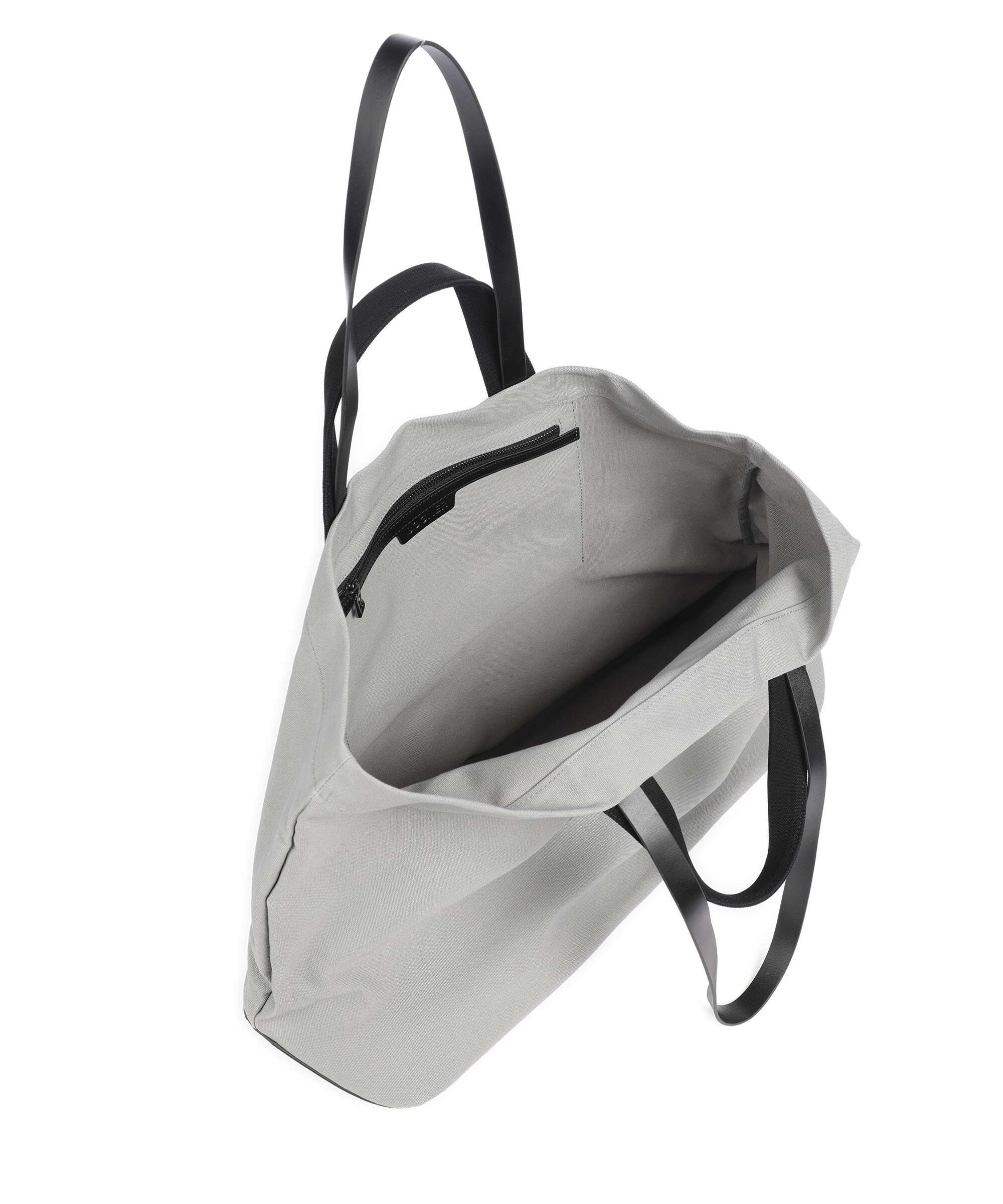 Bogner Curio Ambre Torba na zakupy grey - Image 5