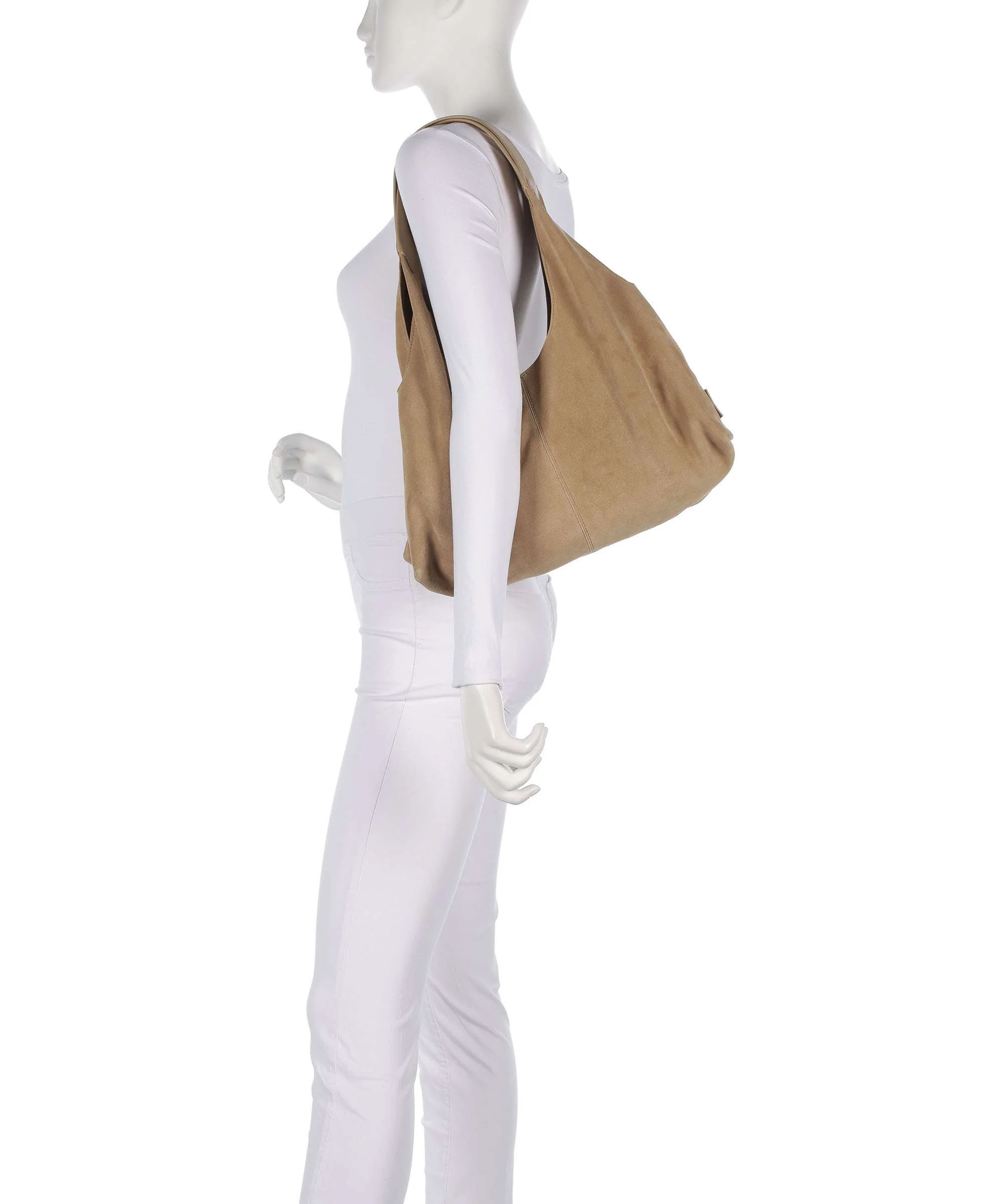 Bogner Founex Alienor Torebka worek beige - Image 3