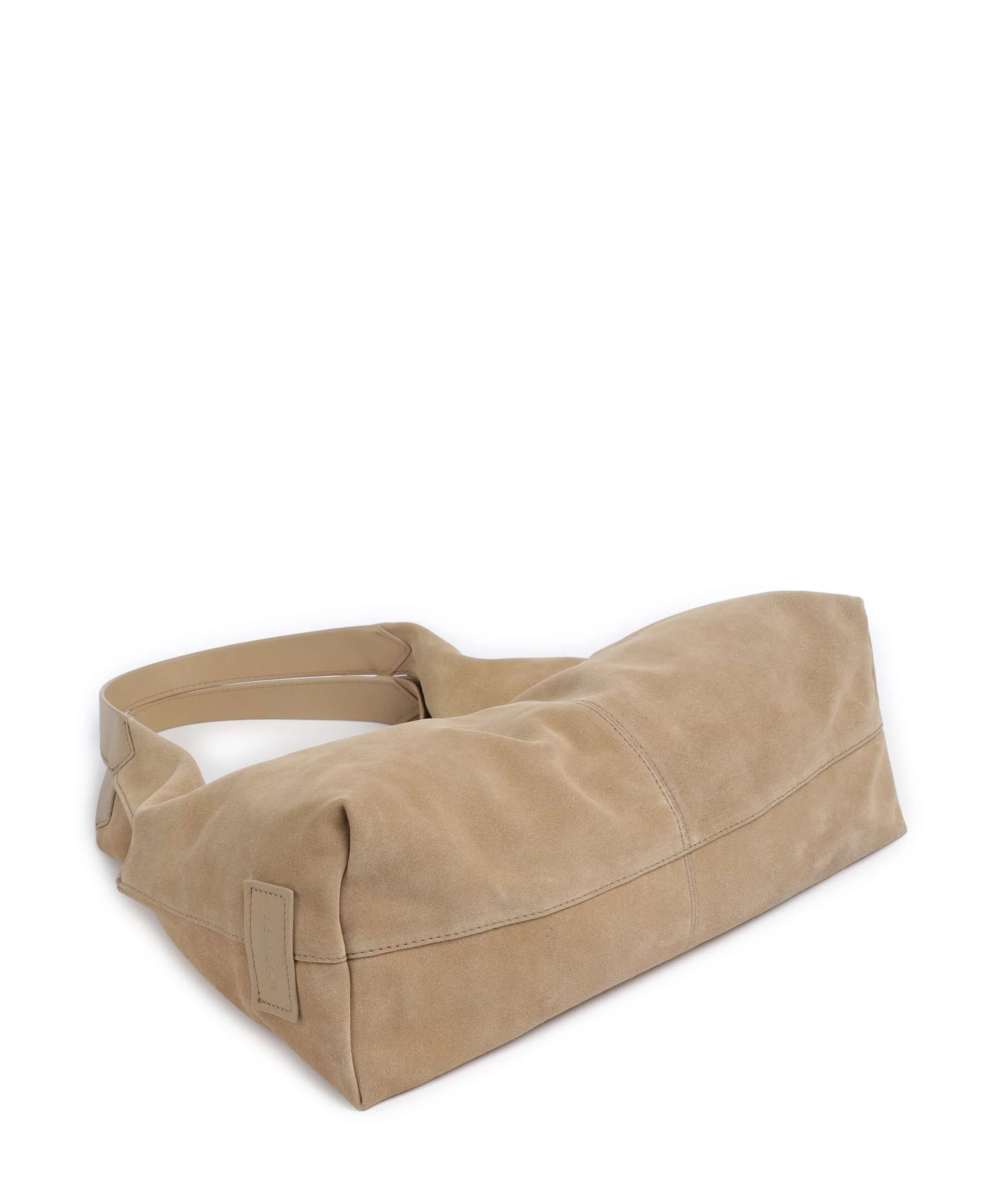 Bogner Founex Alienor Torebka worek beige - Image 4
