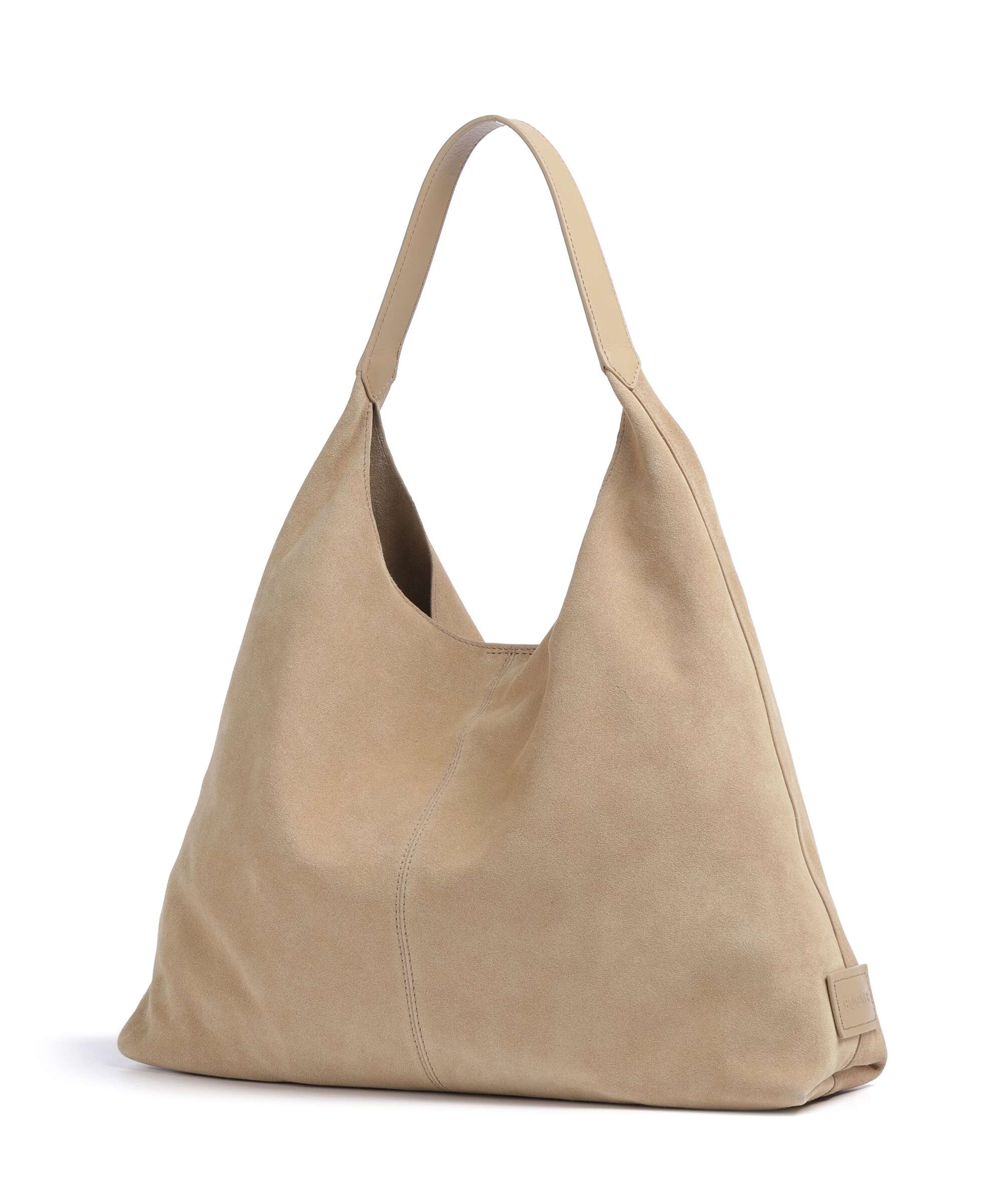 Bogner Founex Solene Torebka worek beige - Image 2