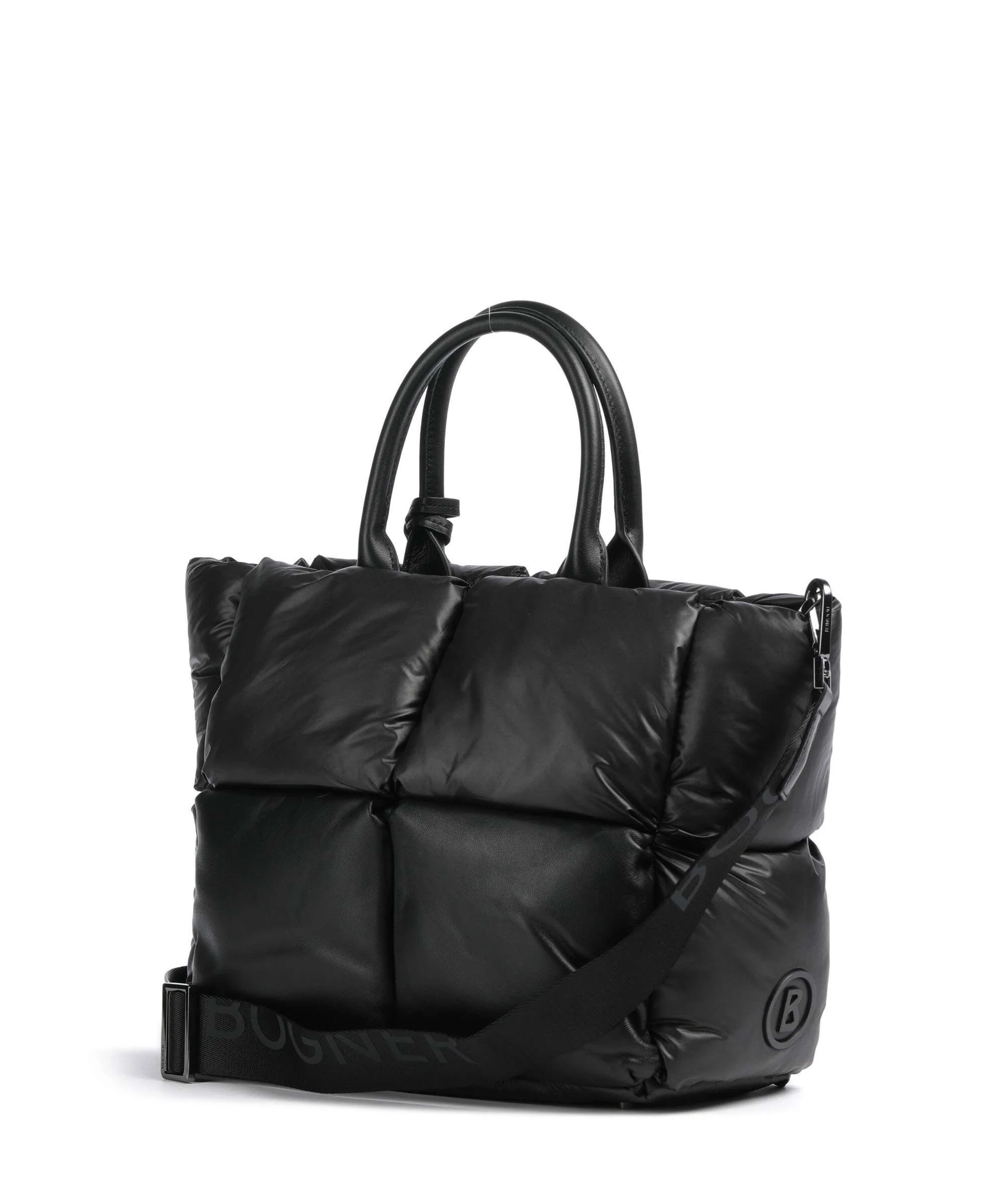 Bogner Gletsch Amelie Torebka black - Image 2