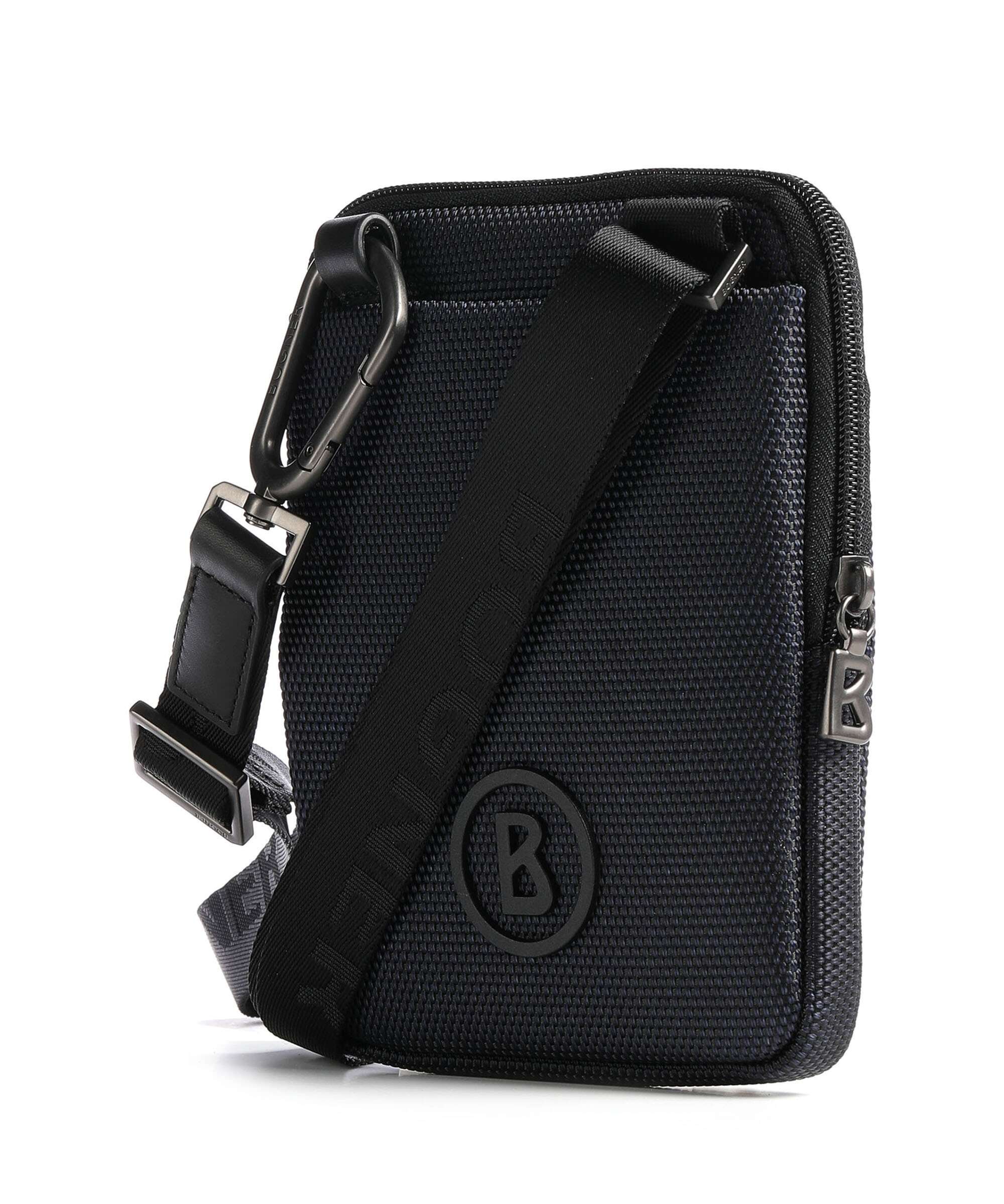 Bogner Keystone Frank Torba przez ramię dark blue - Image 2