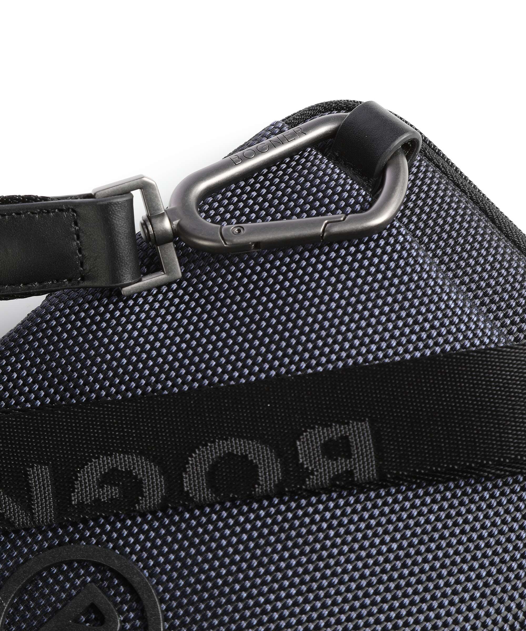 Bogner Keystone Frank Torba przez ramię dark blue - Image 5