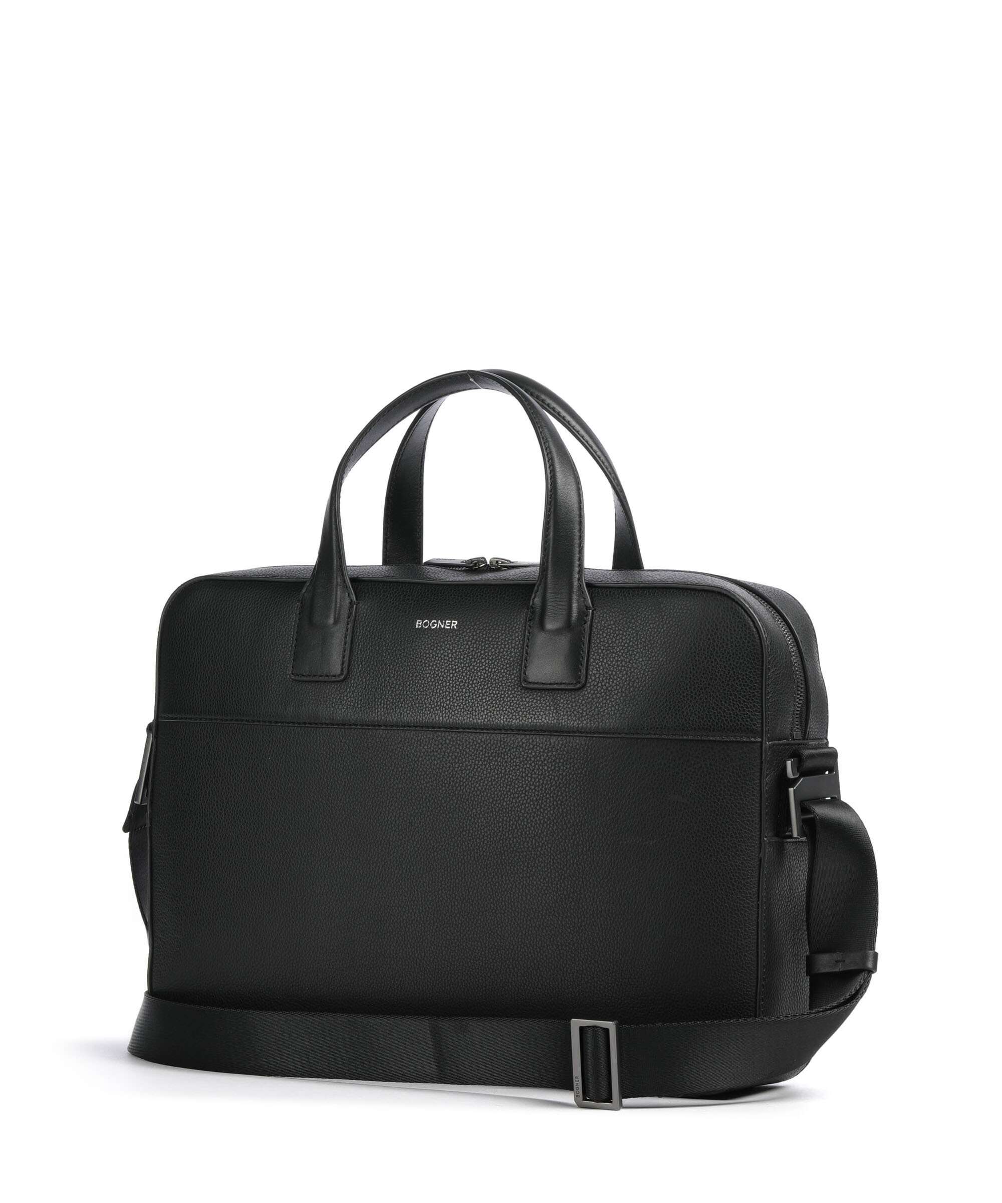 Bogner Kiroro Aktówka black - Image 2