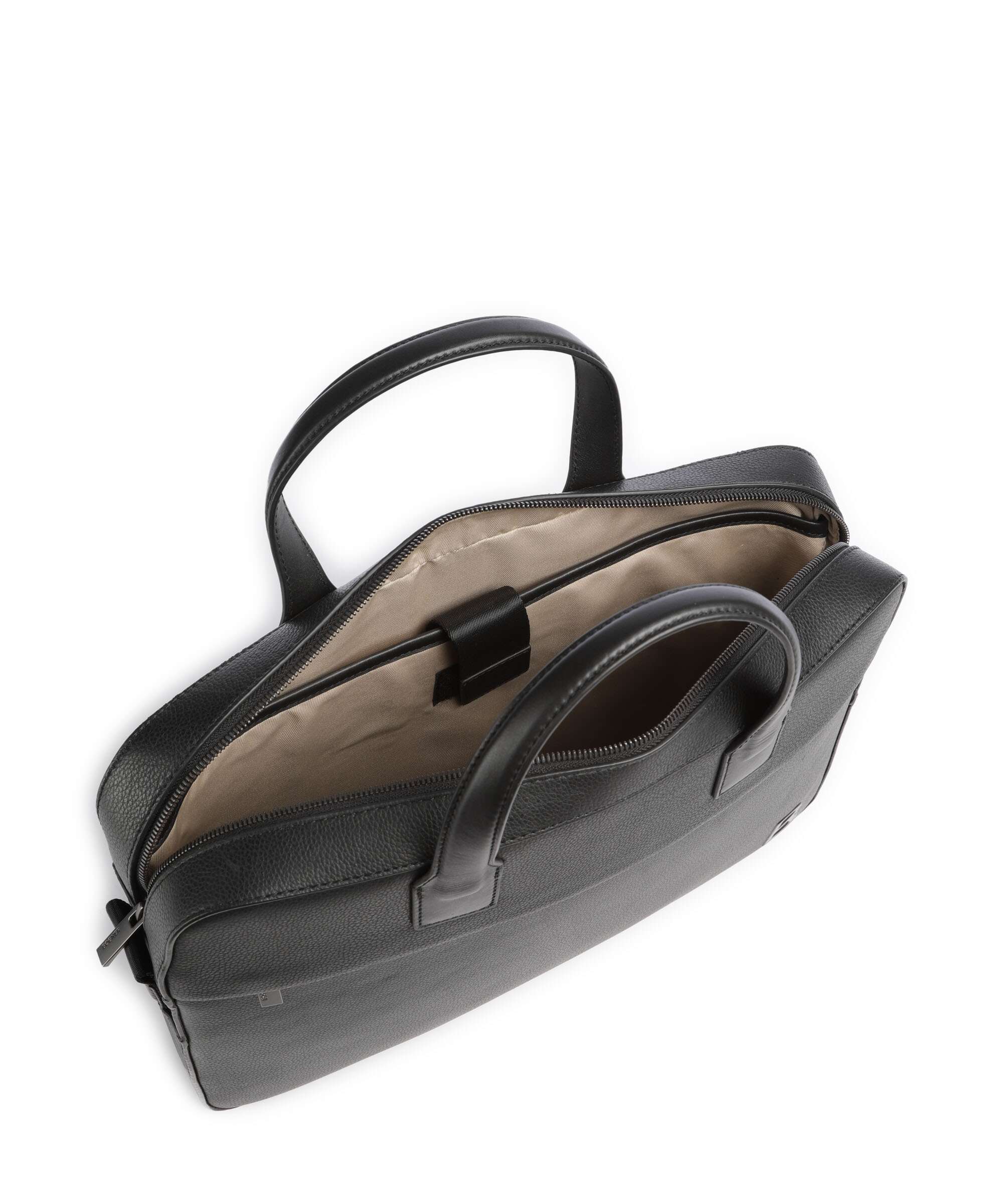 Bogner Kiroro Aktówka black - Image 5