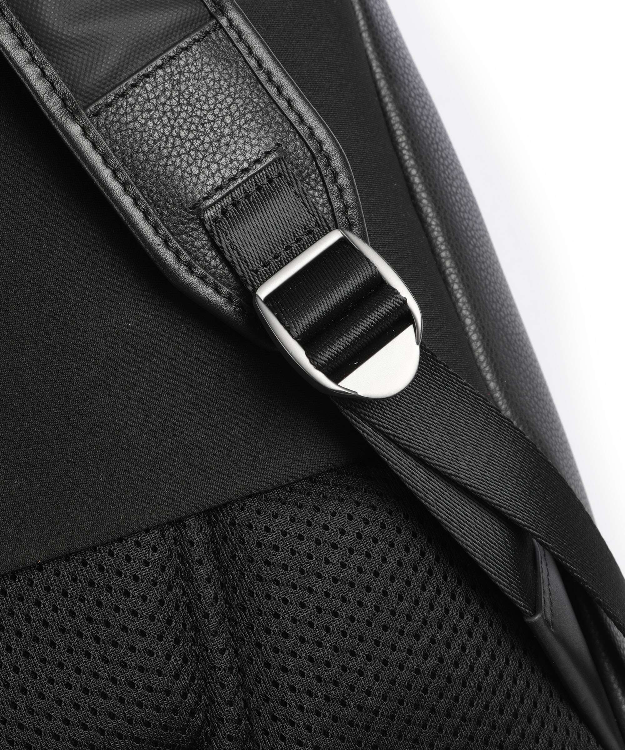 Bogner Kiroro Leon Plecak black - Image 4