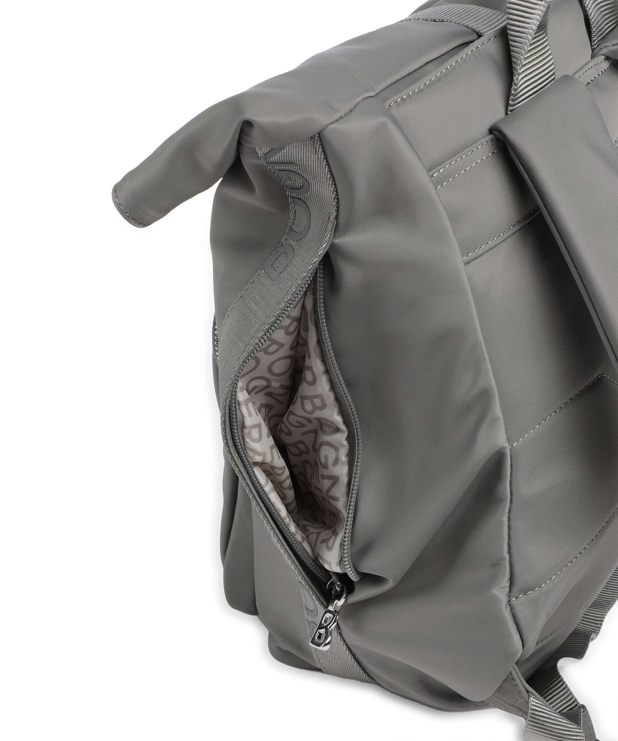 Bogner Klosters Eike Plecak grey - Image 4