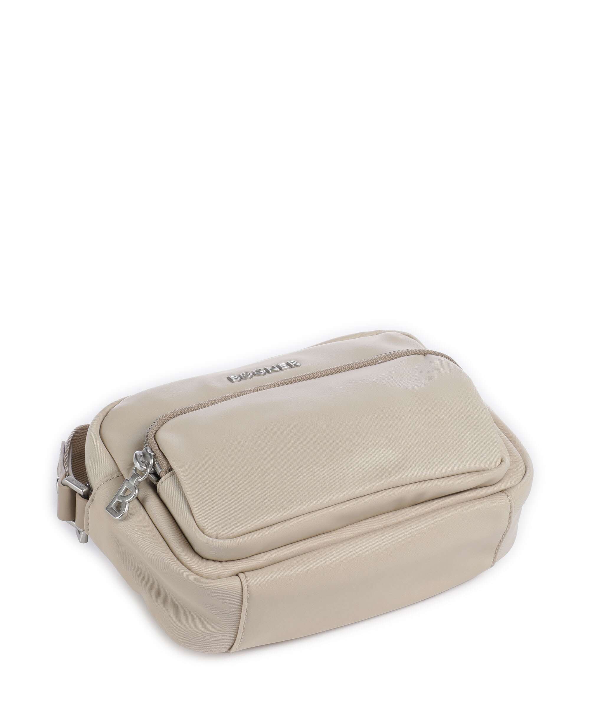 Bogner Klosters Lidia Torba przez ramię oyster gray - Image 5