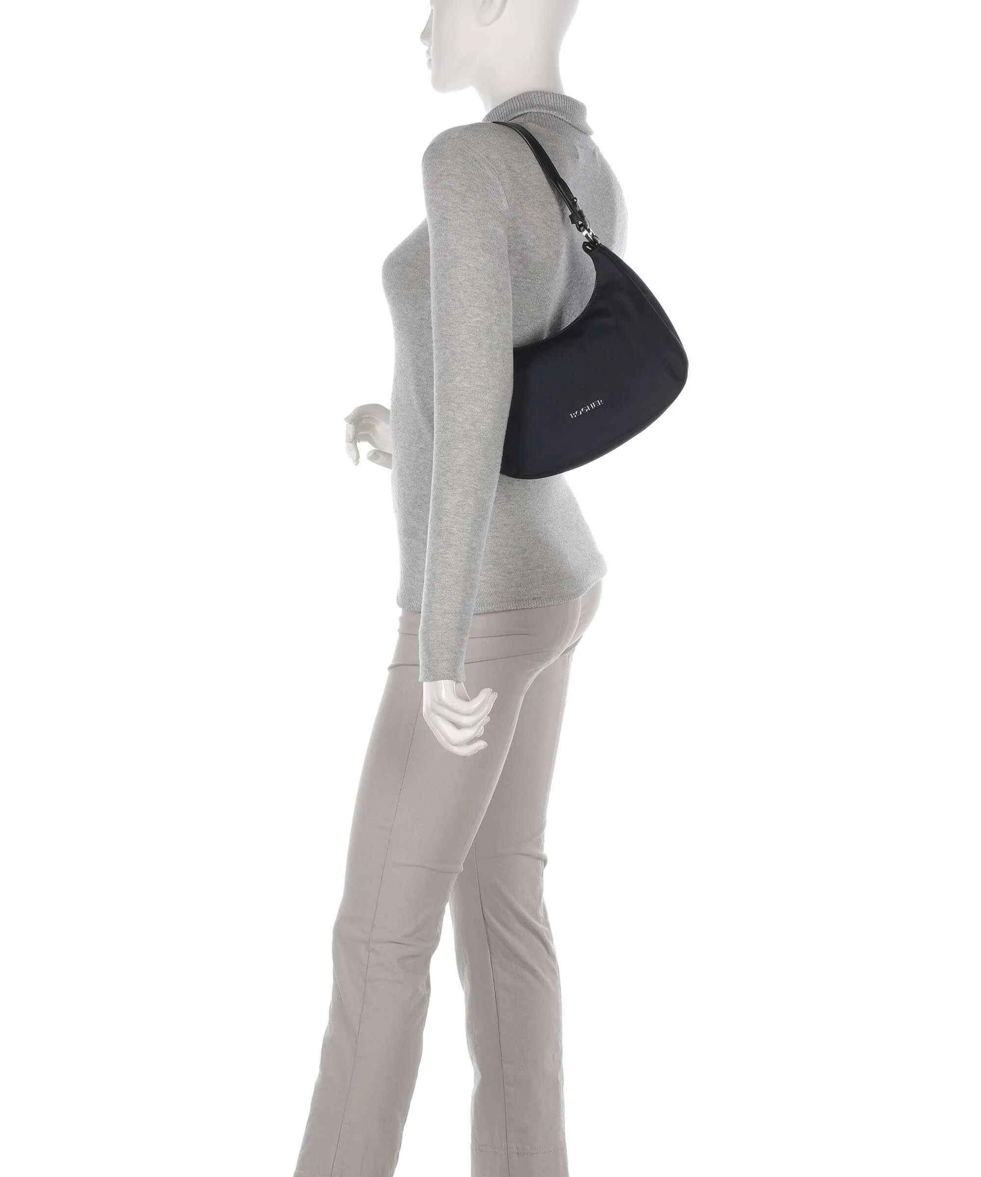 Bogner Klosters Melene Torba na ramię dark blue - Image 3