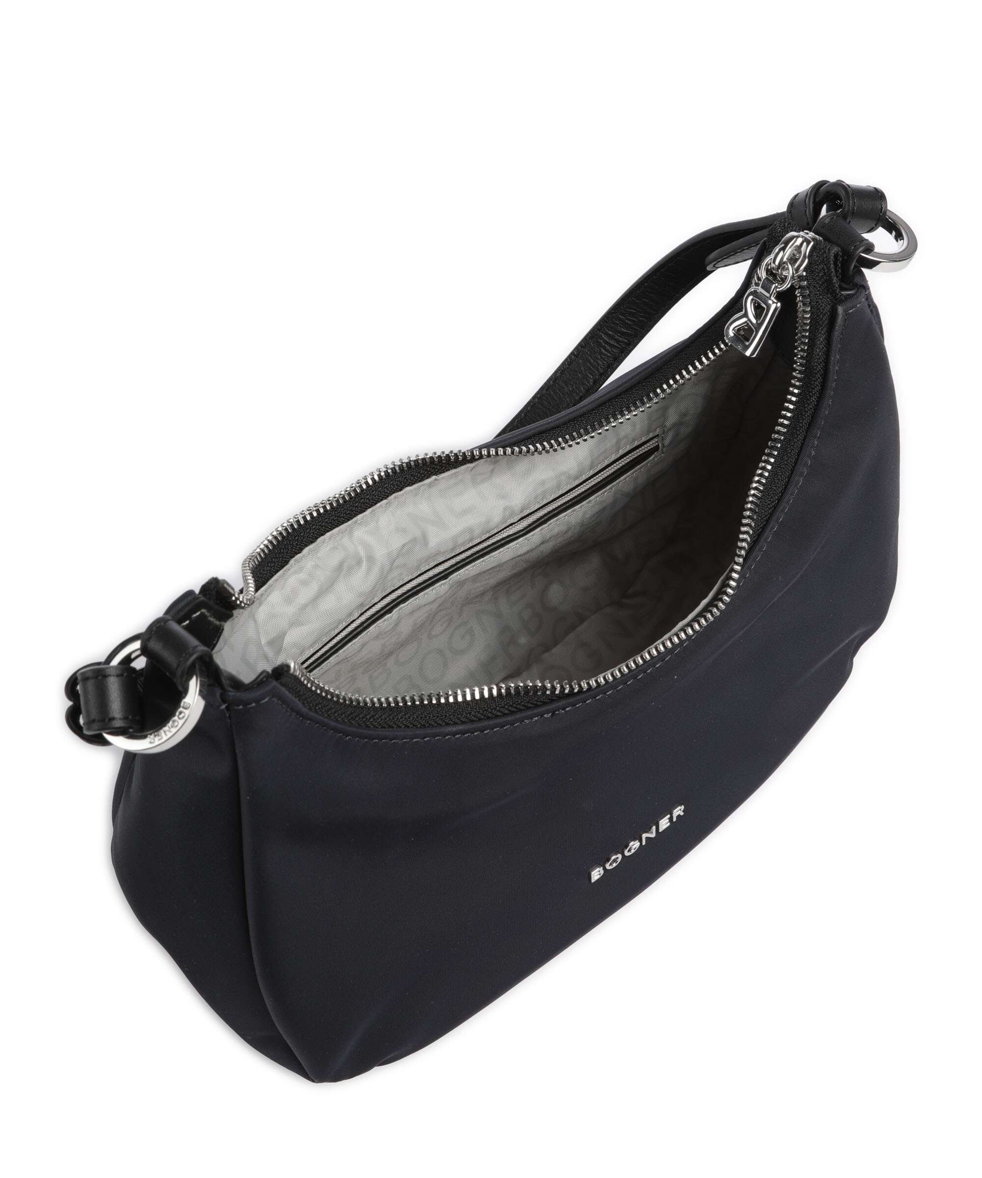 Bogner Klosters Melene Torba na ramię dark blue - Image 6