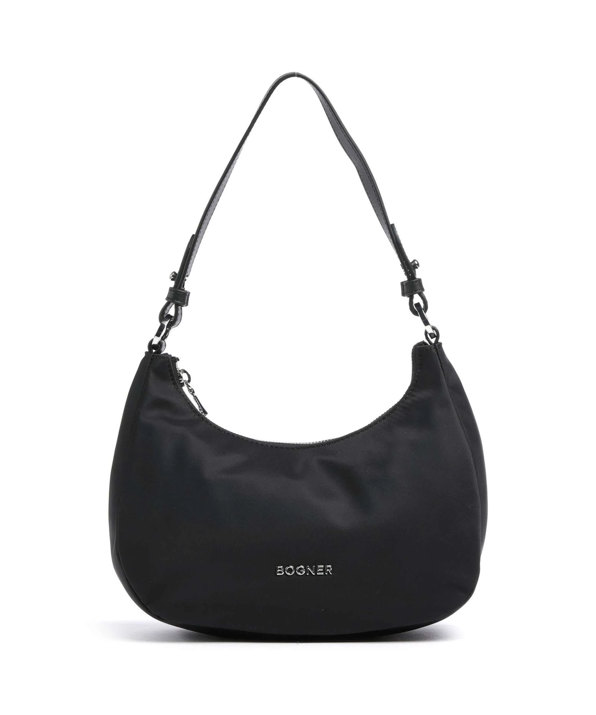Bogner Klosters Melene Torba na ramię black