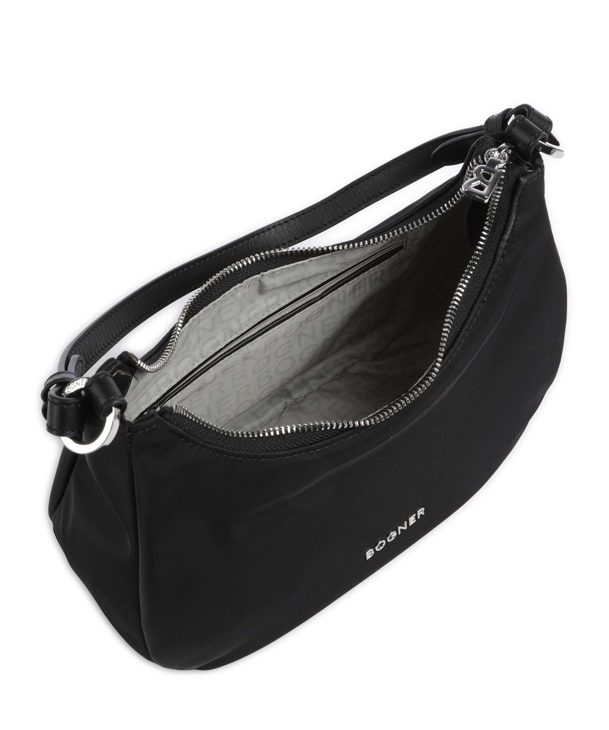 Bogner Klosters Melene Torba na ramię black - Image 6